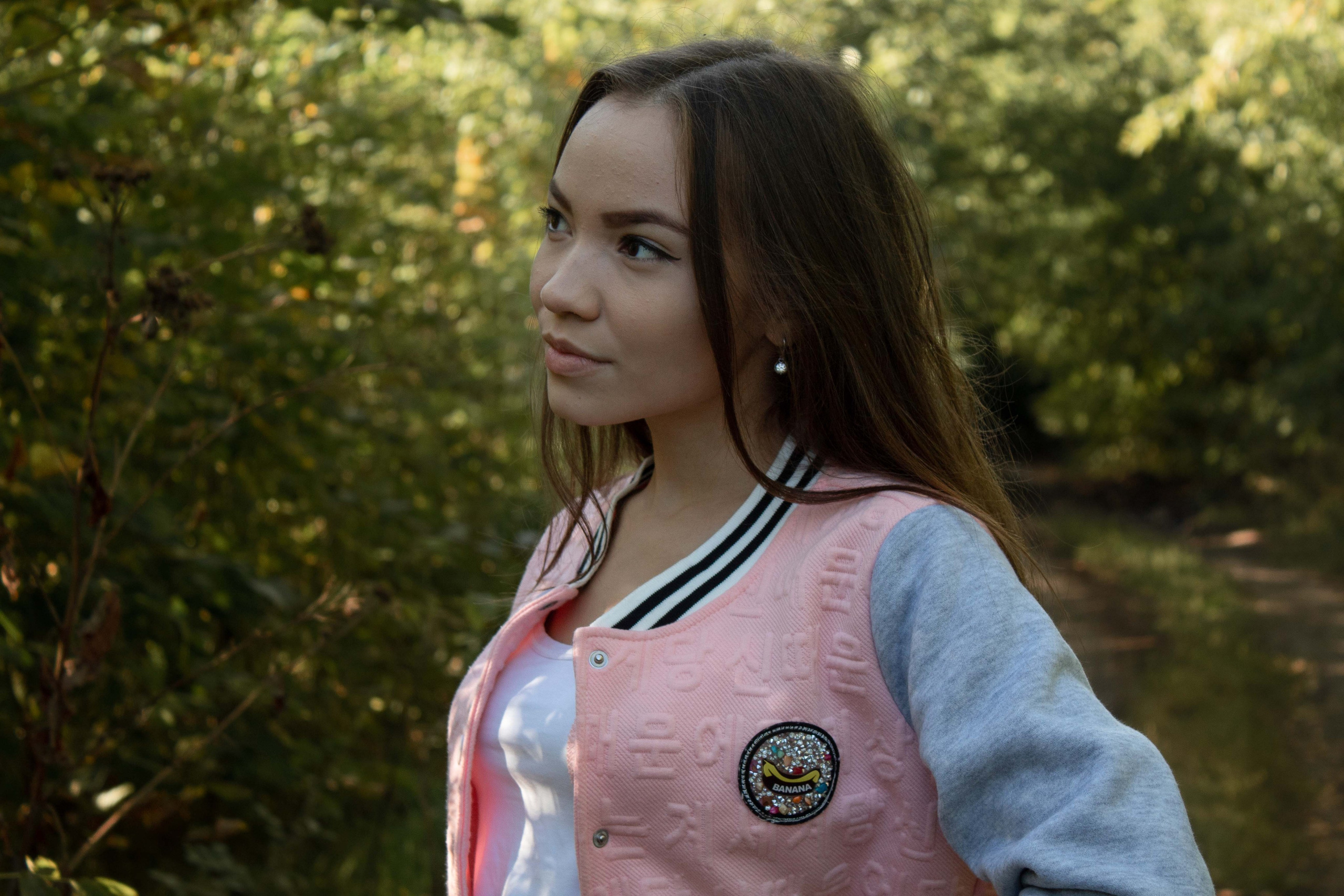 Утренняя прогулка. Репортажный Фотограф