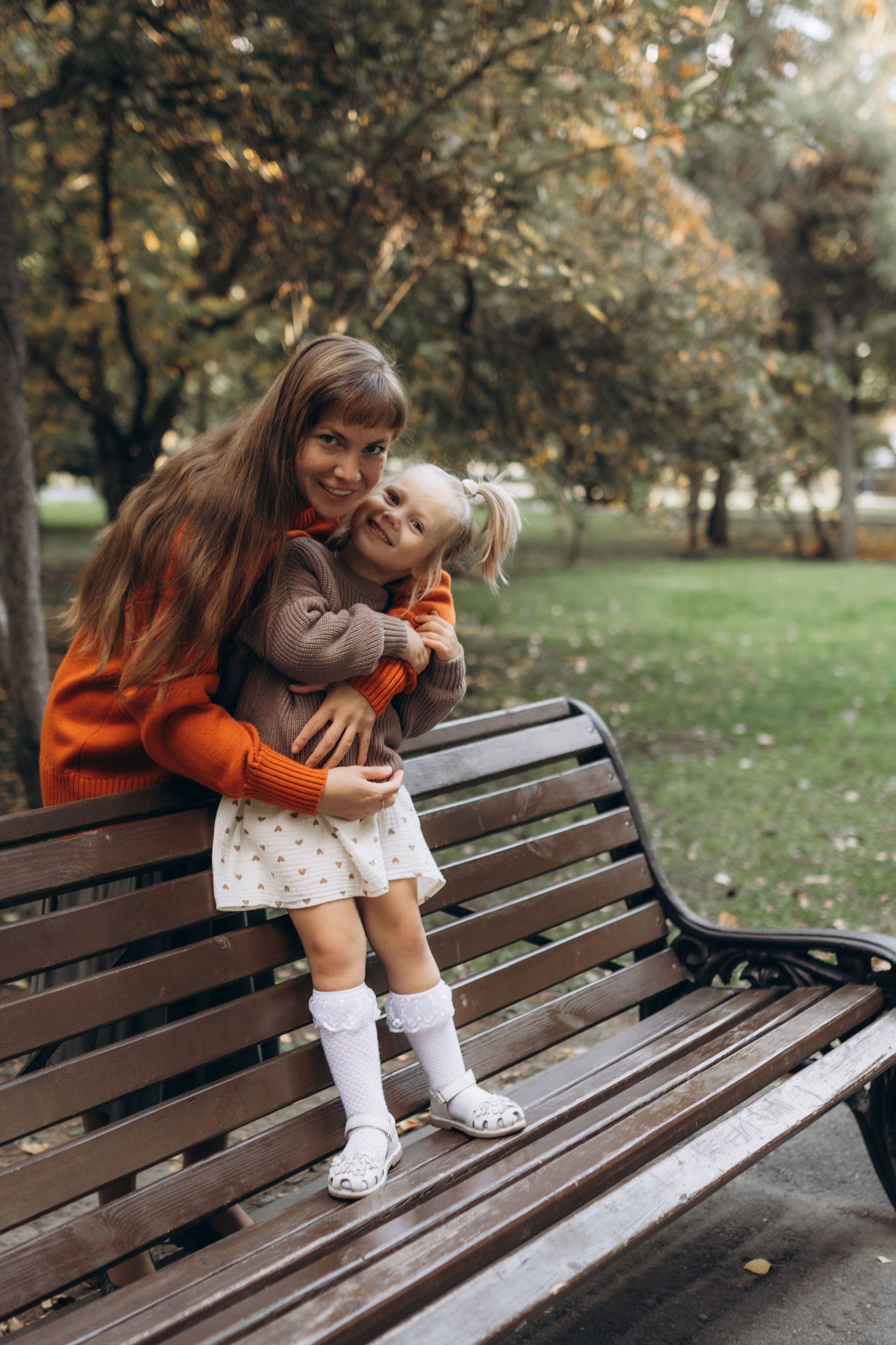 Счастье на двоих. Семейный фотограф lifestyle в Новосибирске Елена Шпилевая