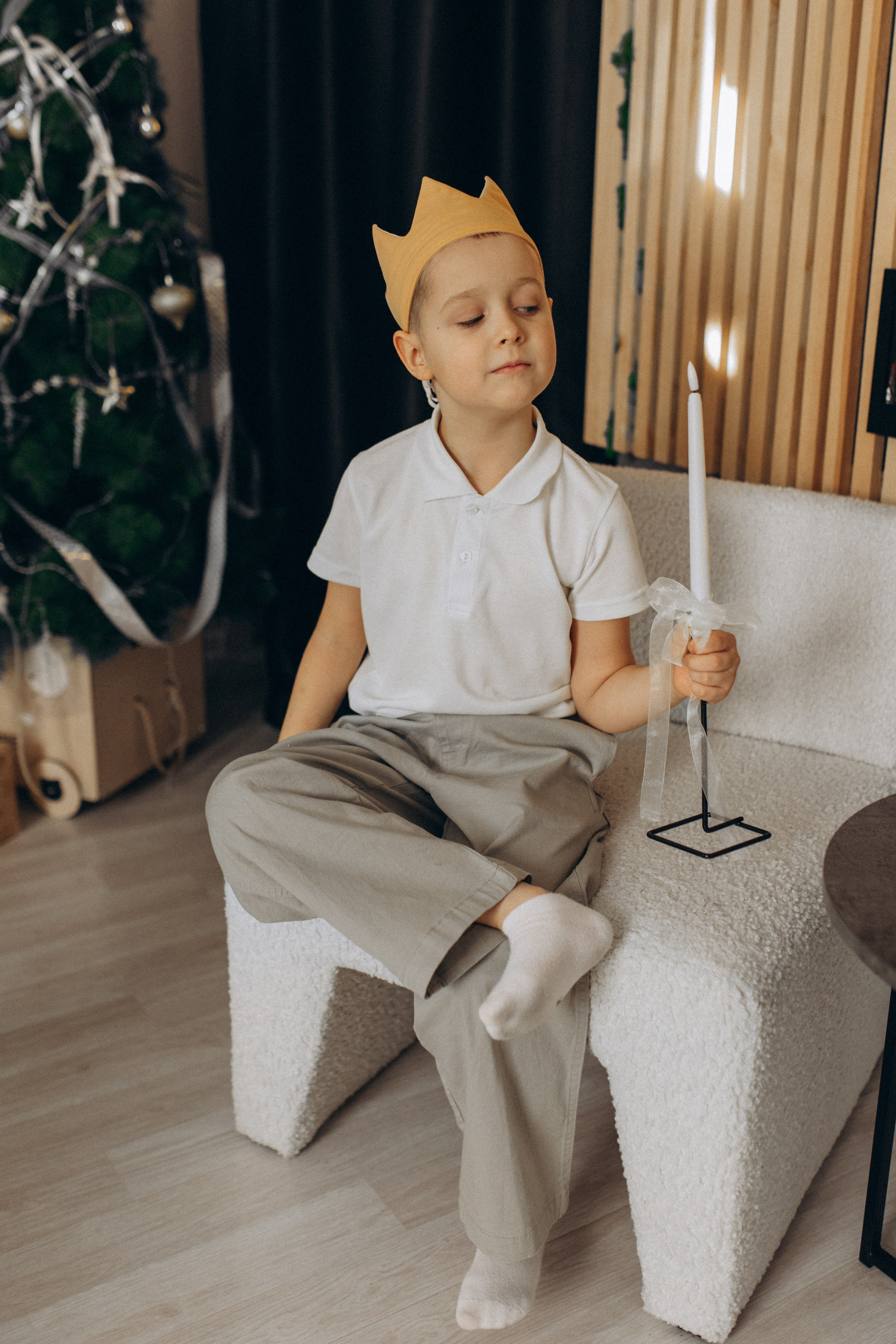 День рождения только раз в году. Семейный фотограф lifestyle в Новосибирске Елена Шпилевая