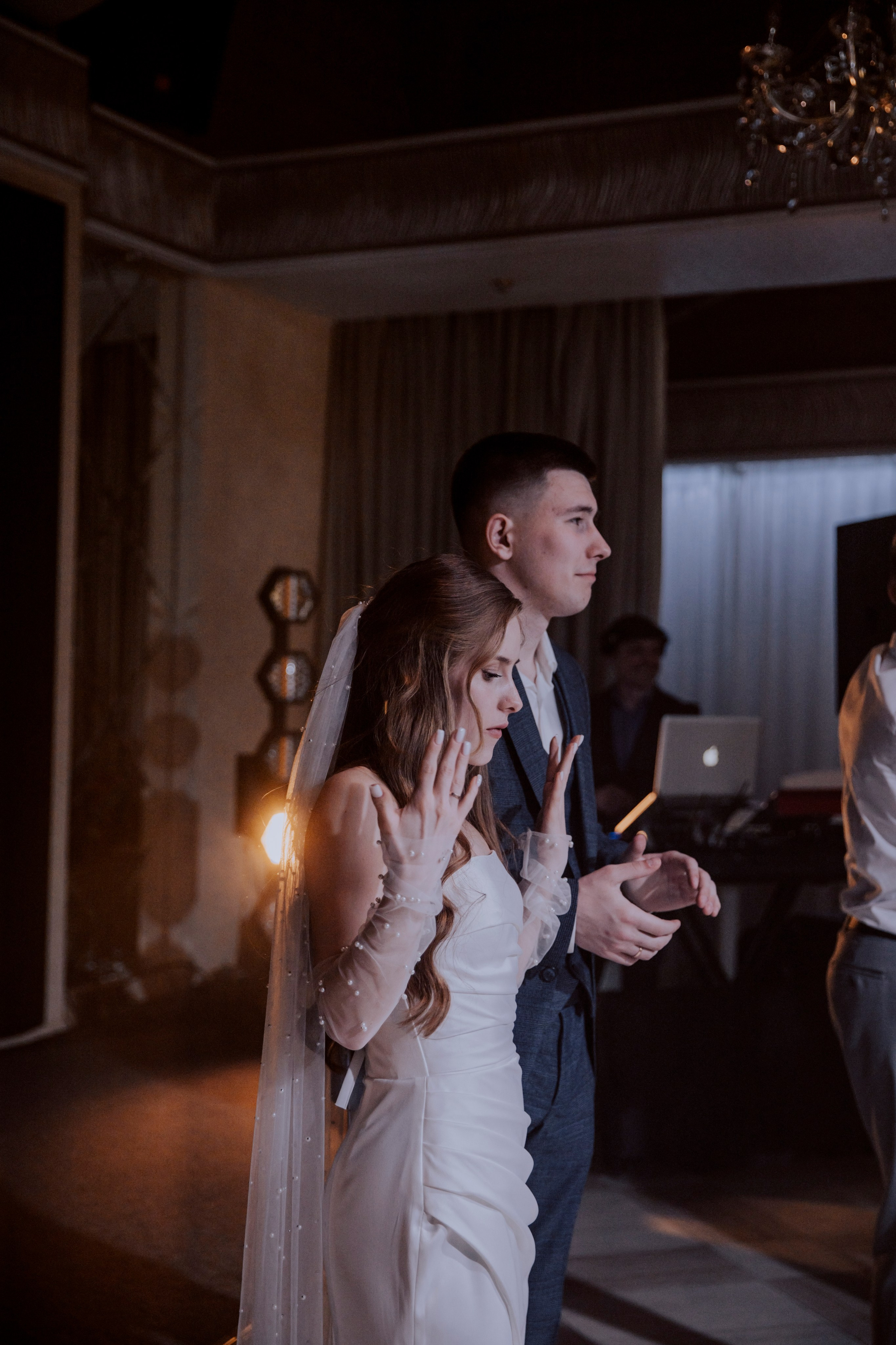 Кирилл и Татьяна. Фотограф, который снимает любовь в Санкт-Петербурге и Череповце