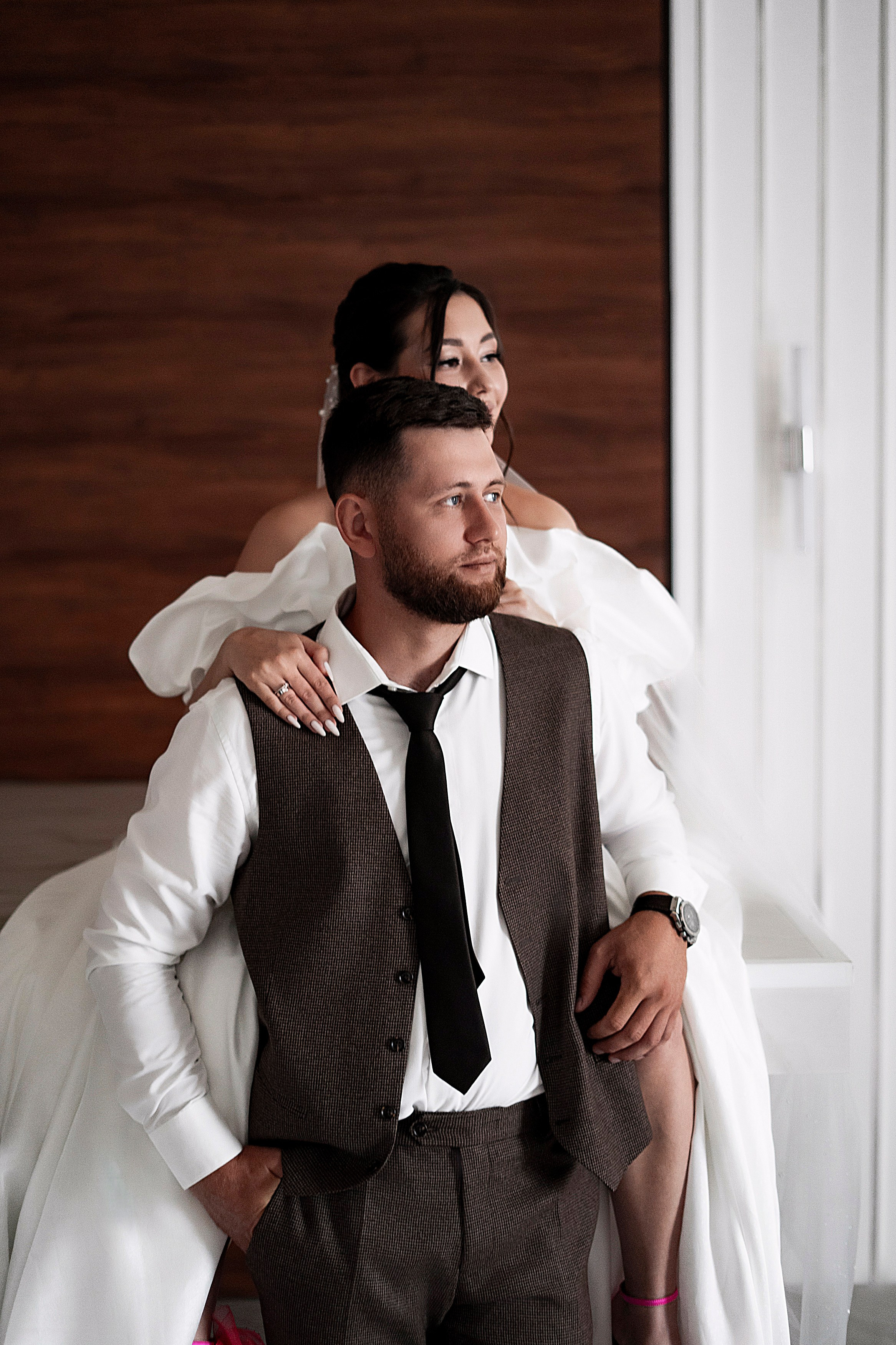 Евгений & Диана. Фотограф Казань