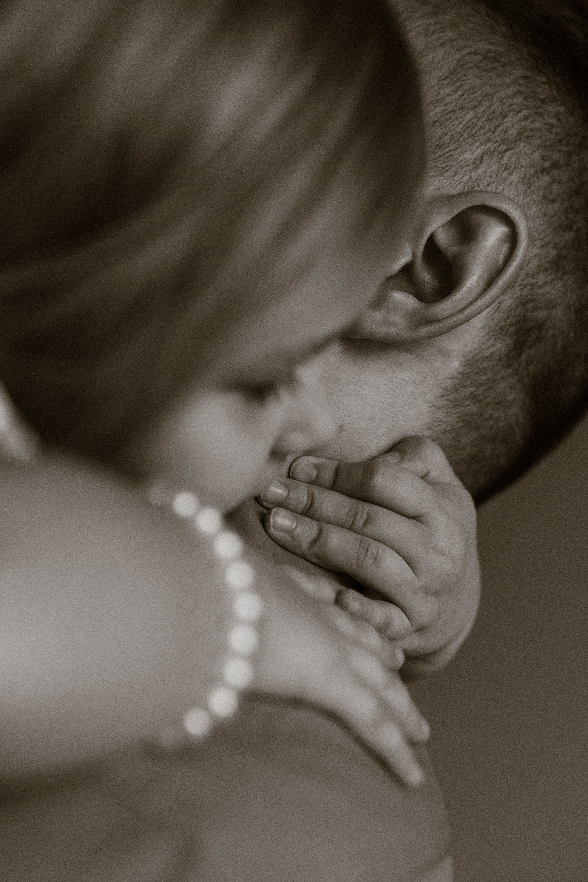 Домашняя. Семейный фотограф Полина Сарина Москва