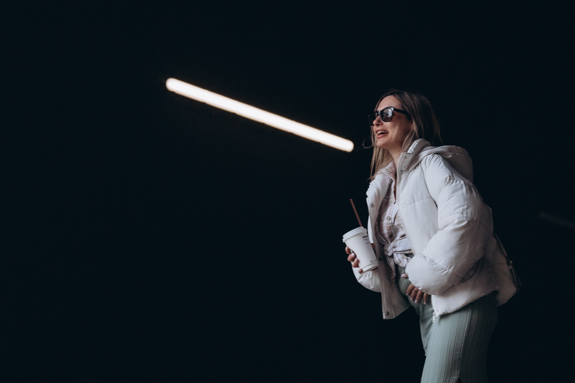 Оля и солнце. (репортажный портрет, беременная съёмка). Портретный и репортажный фотограф в Москве, Ольга Ларема