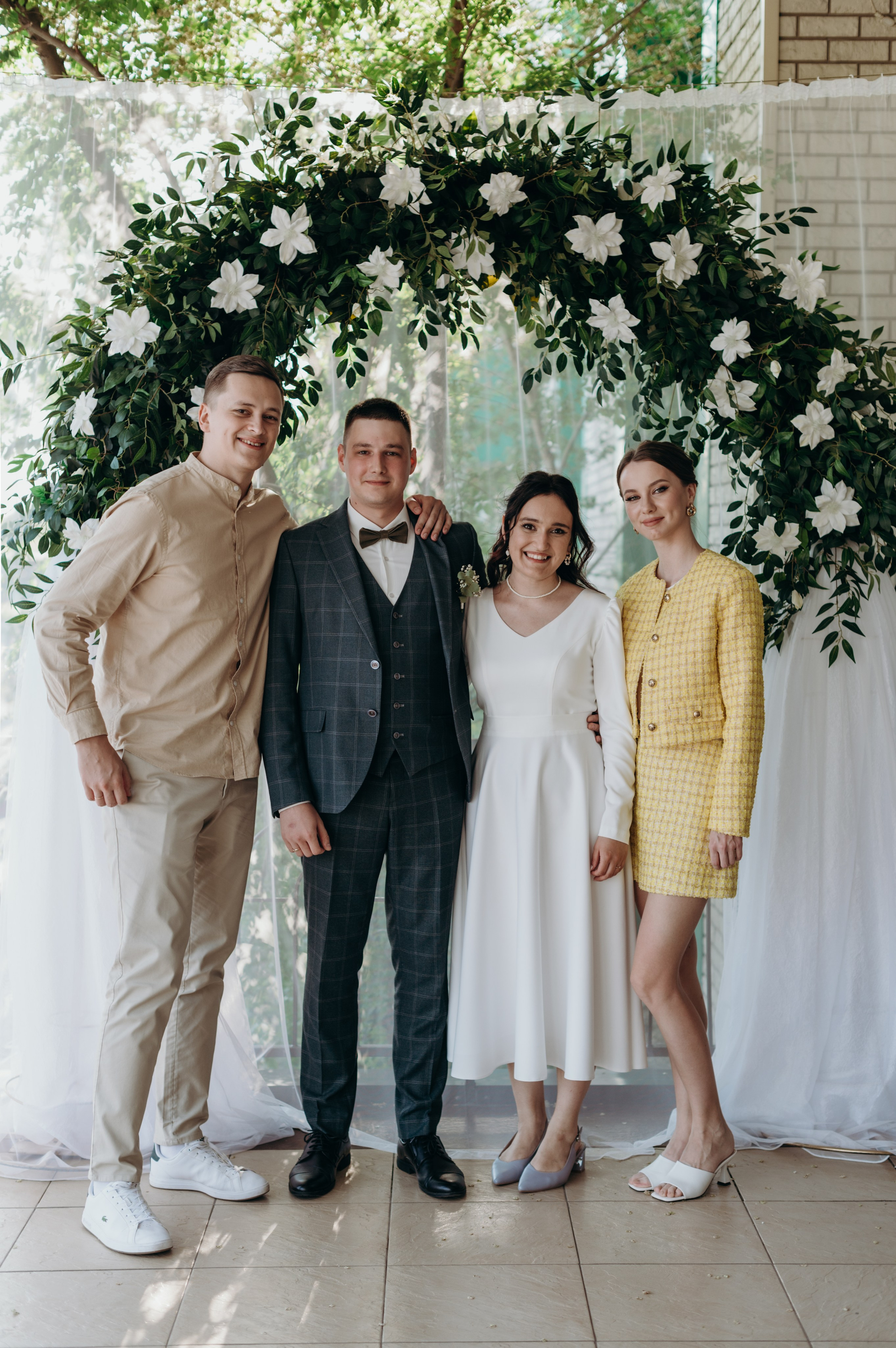 Александр и Ирина. Фотограф в Абакане и Минусинске