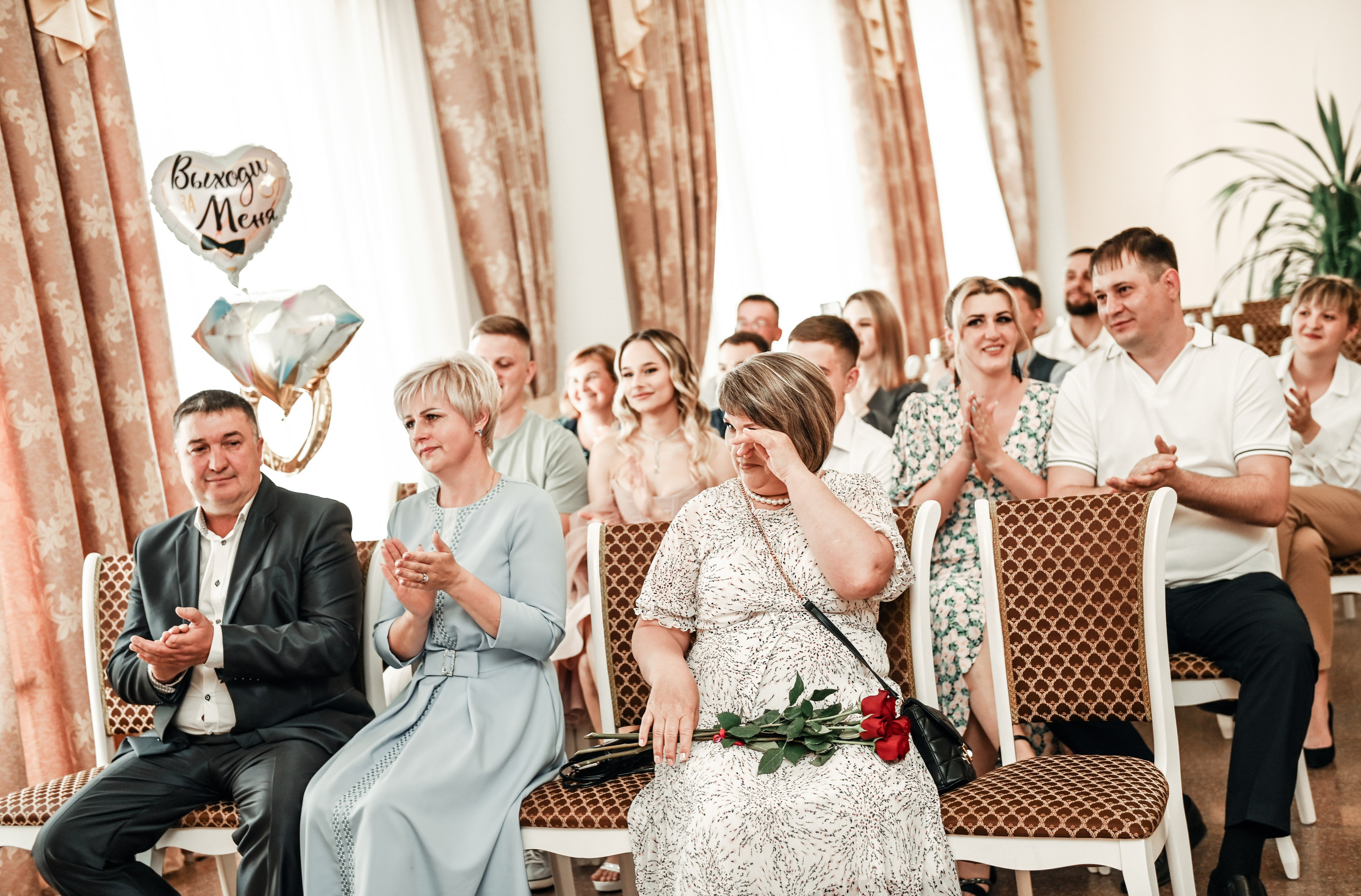 Алексей и Дарья. Свадебный, семейный, детский, контент фотограф в Омске Максим Ильин