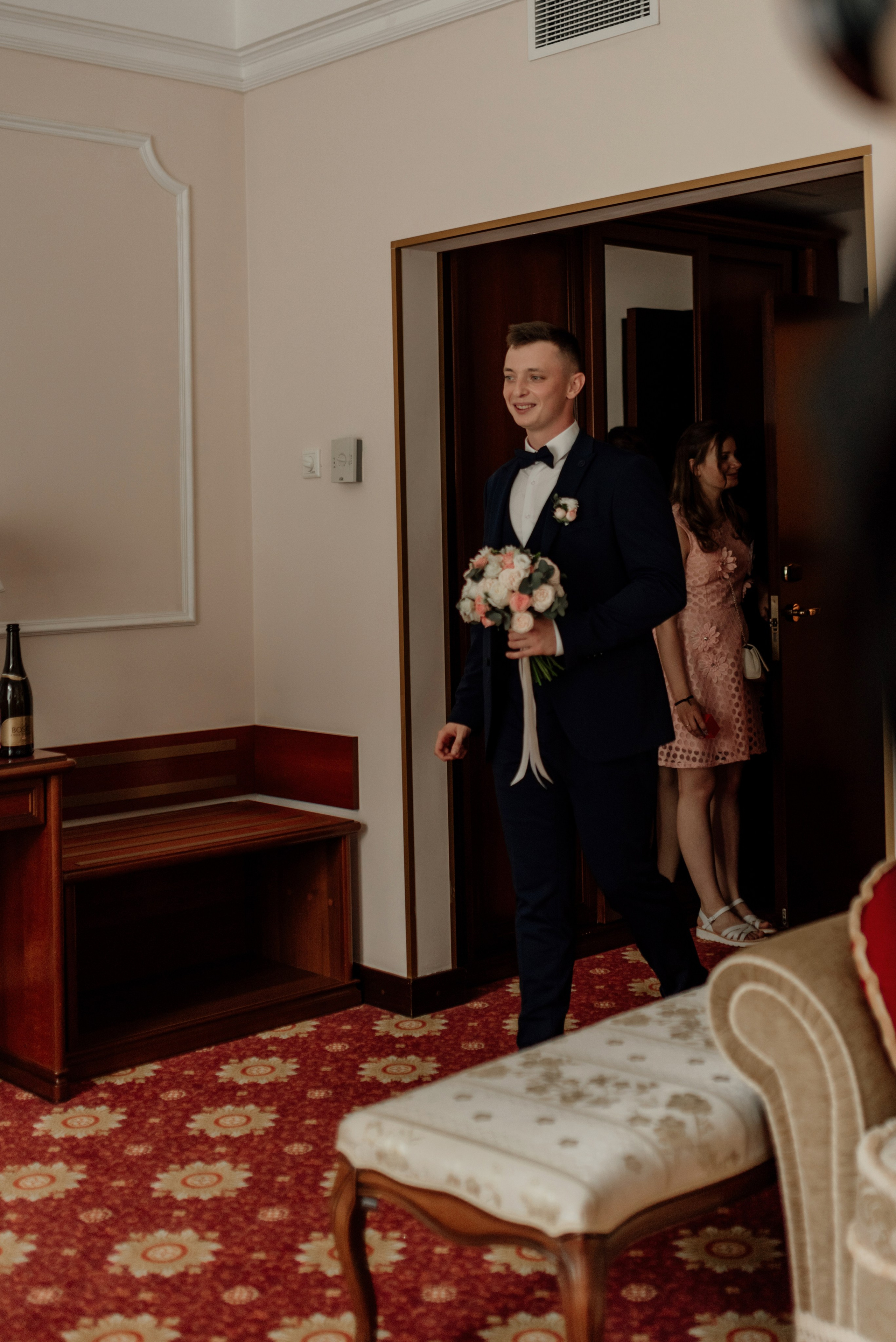 Александр и Виктория. Свадебный и Семейный фотограф в Ярославле Алёна Колясникова