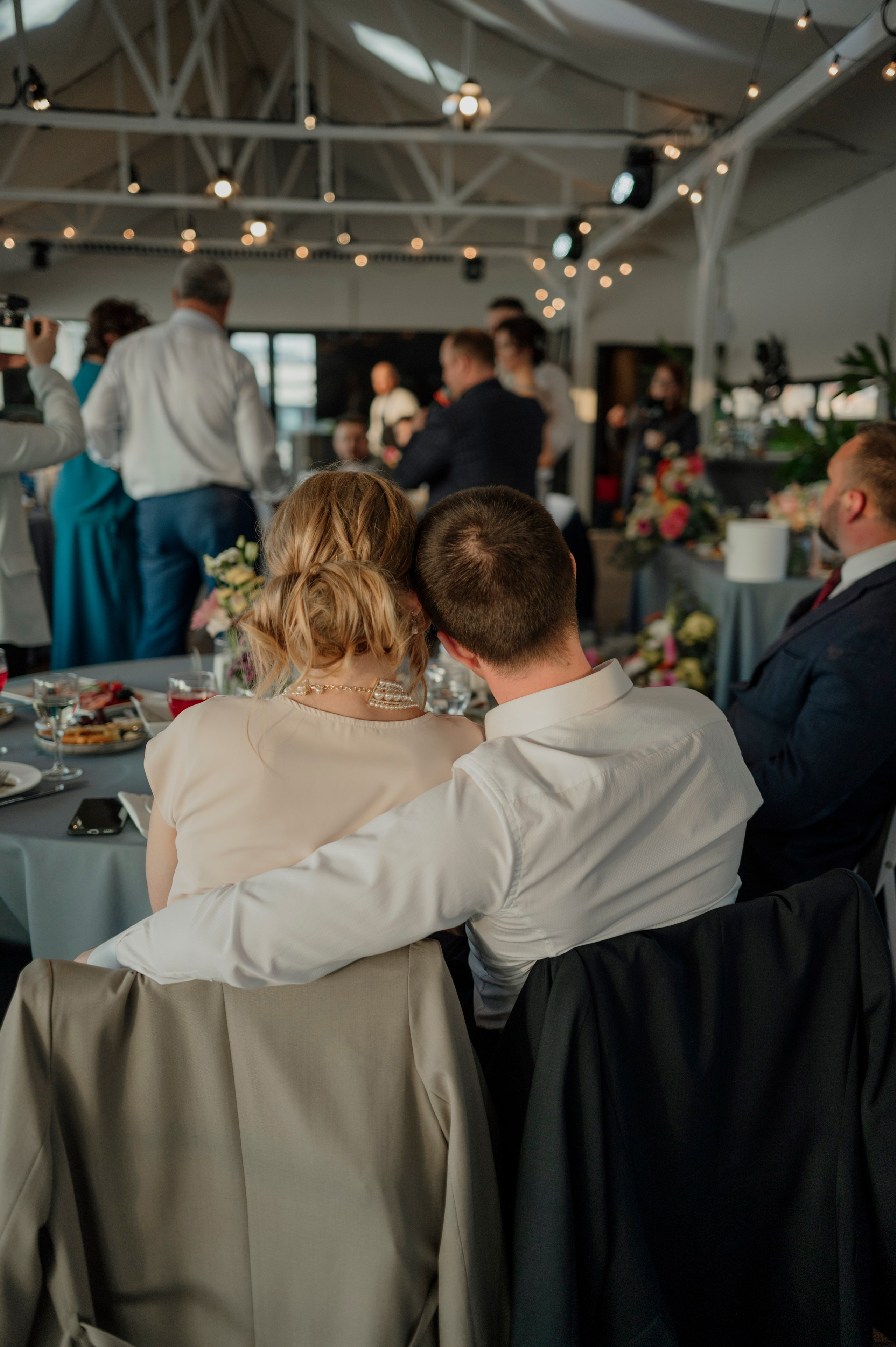 Илья и Юлия. Свадебный и Семейный фотограф в Ярославле Алёна Колясникова