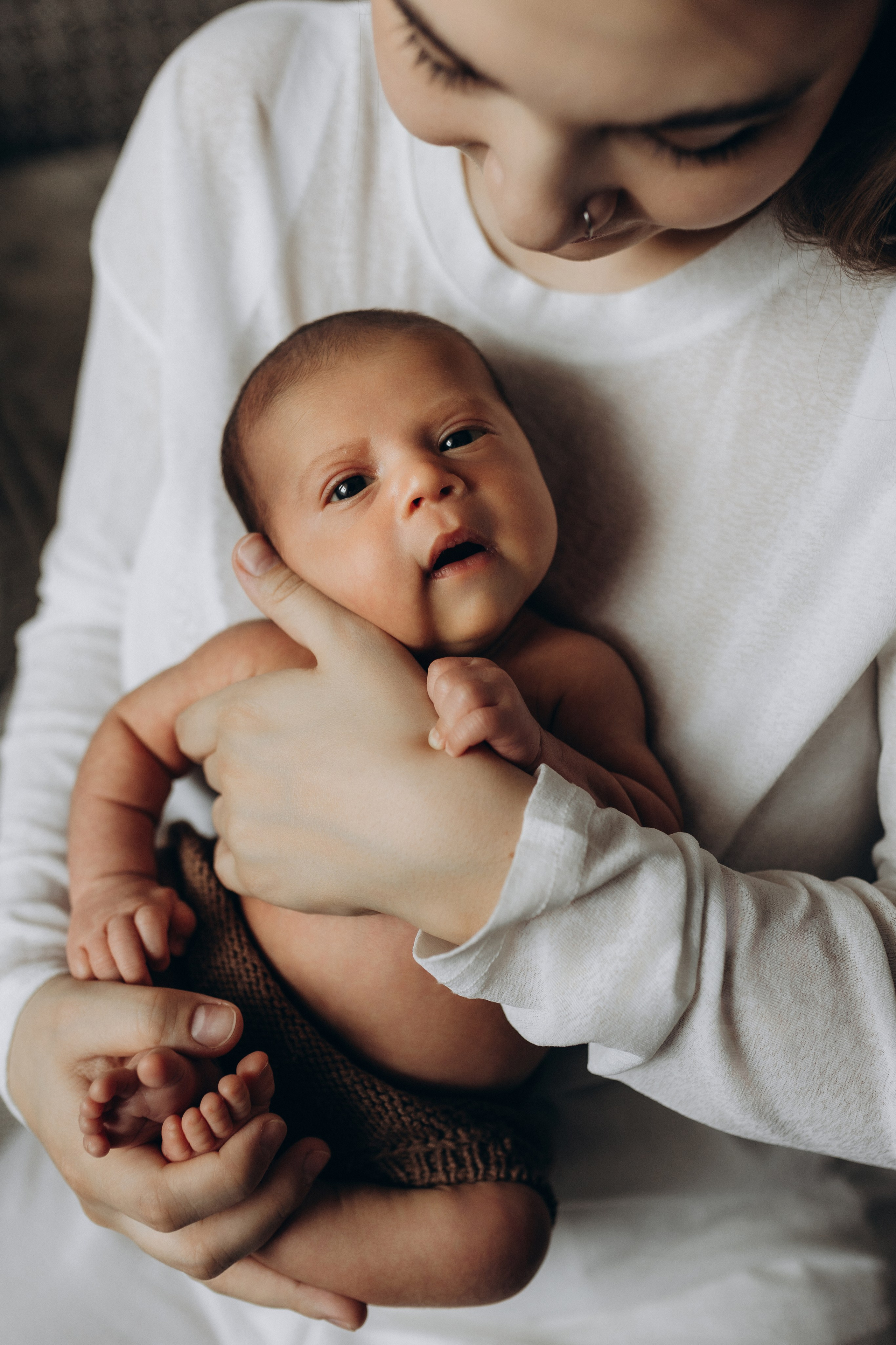 Фотосессия новорождённого Краснодар, семейный фотограф в Краснодаре Яна Морева. Семейный фотограф в Краснодаре Яна Морева