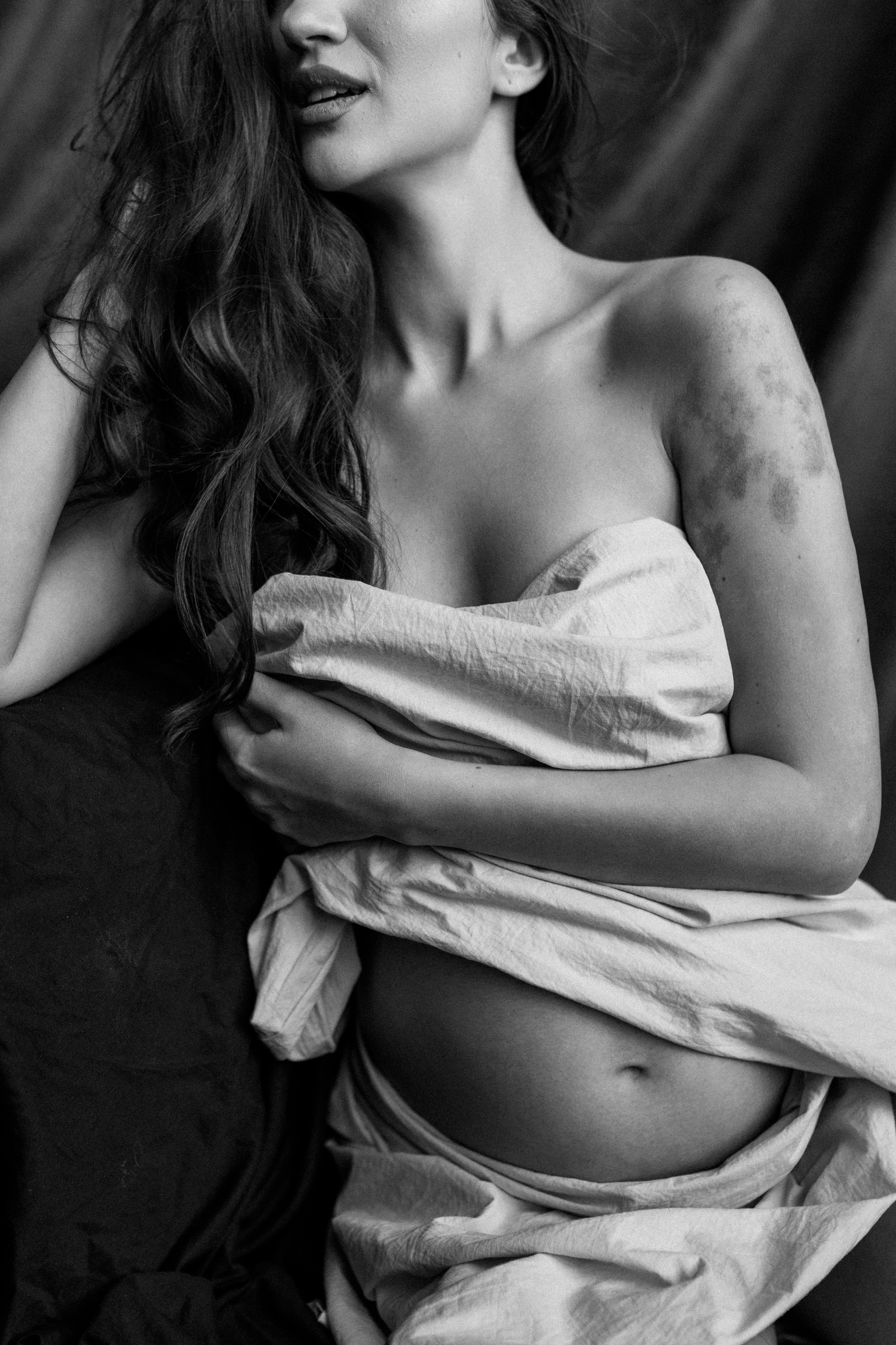 Анна. Семейный фотограф в Краснодаре Яна Морева