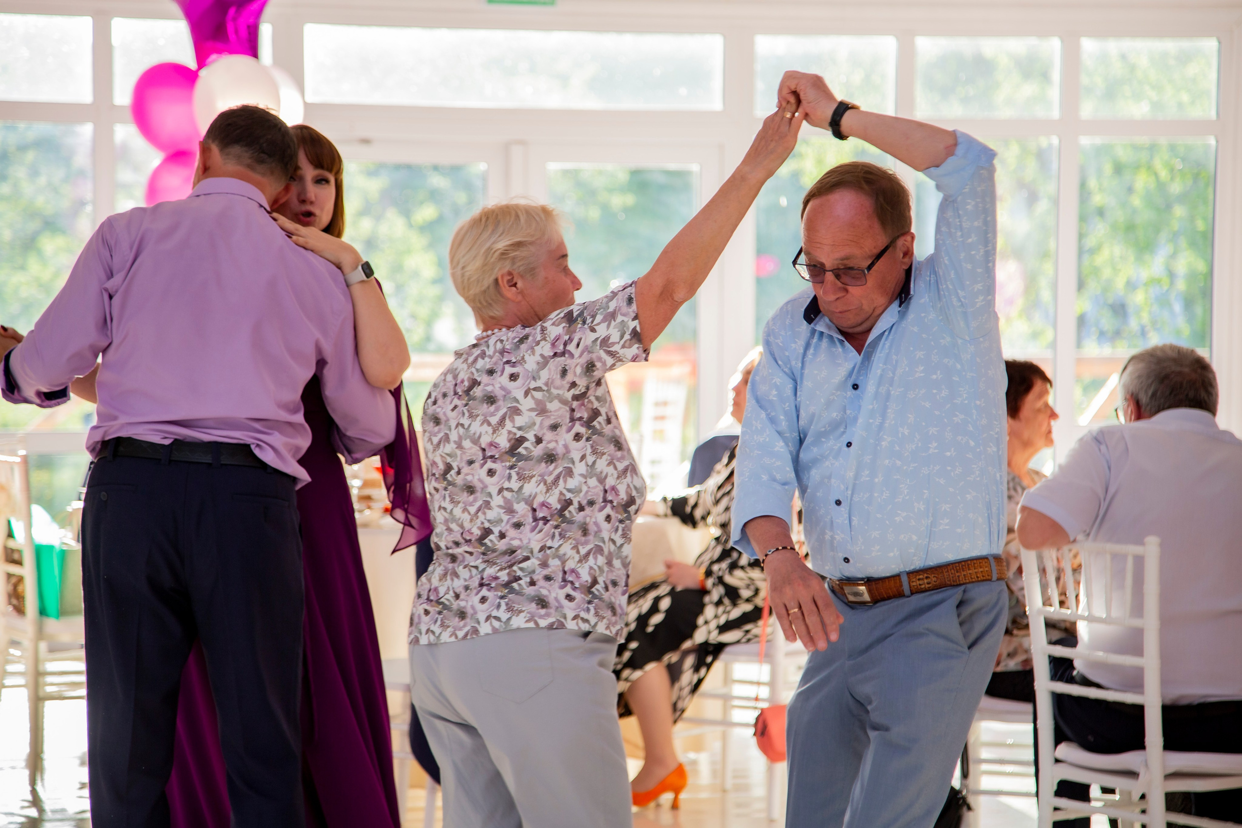 Юбилей. 𝓕𝓸𝓽𝓸𝓰𝓻𝓪𝓯 𝓑𝓪𝓵𝓪𝓼𝓱𝓲𝓱𝓪 / 𝓜𝓸𝓼𝓴𝓿𝓪