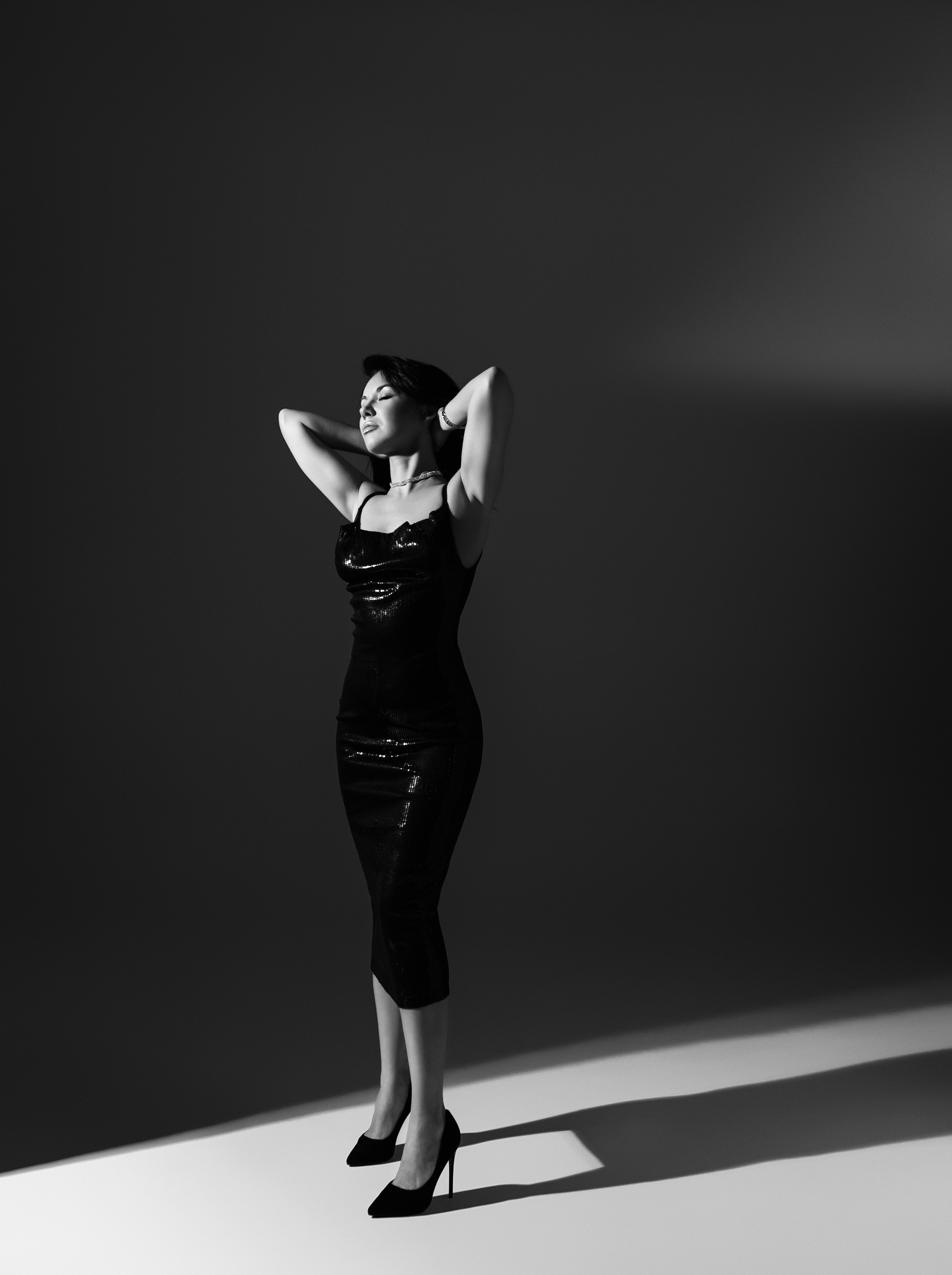 Женский портрет. Фотограф Ростов-на-Дону Москва