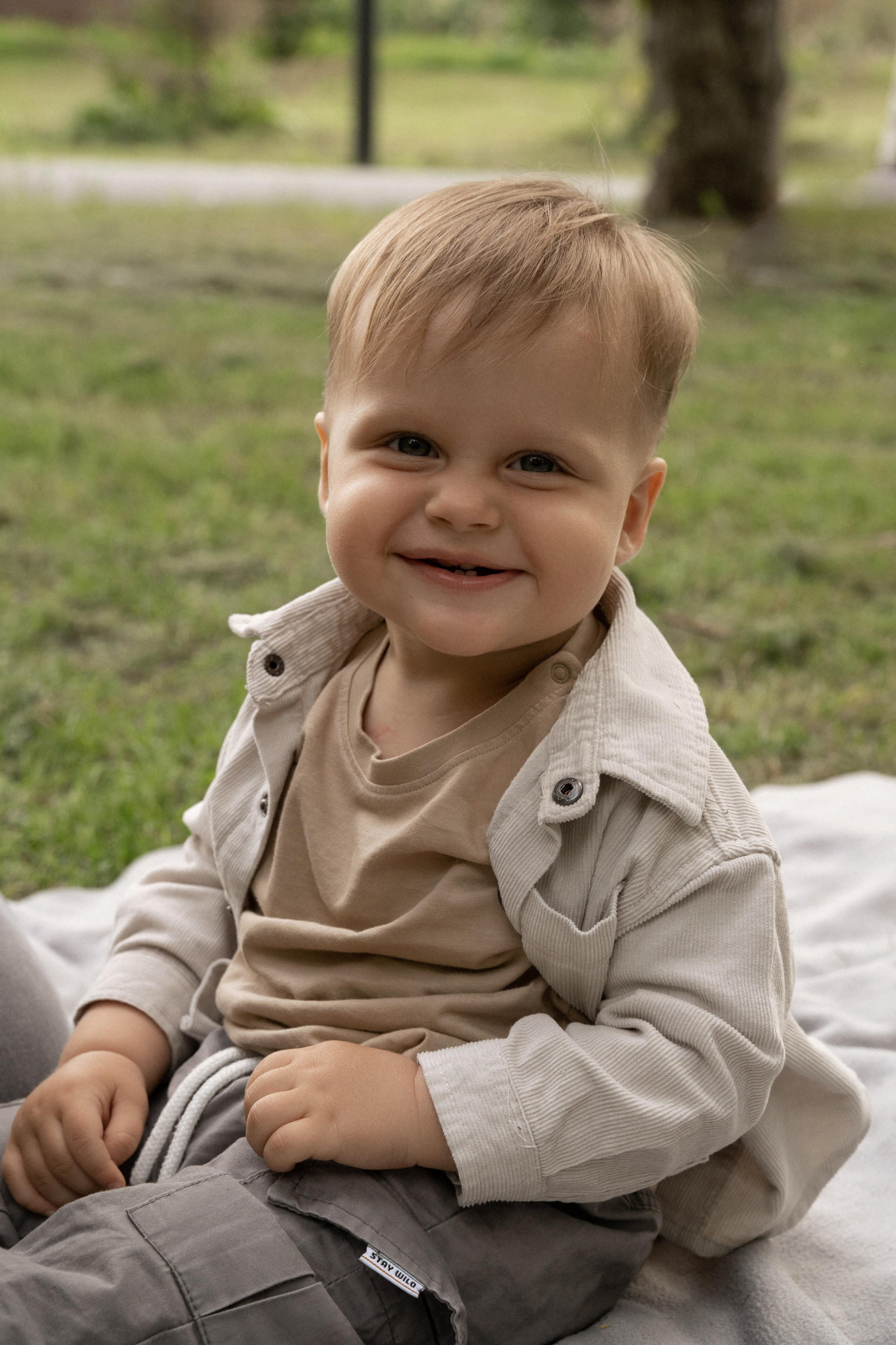 Одним летним днём. Моменты и истории о вас настоящих