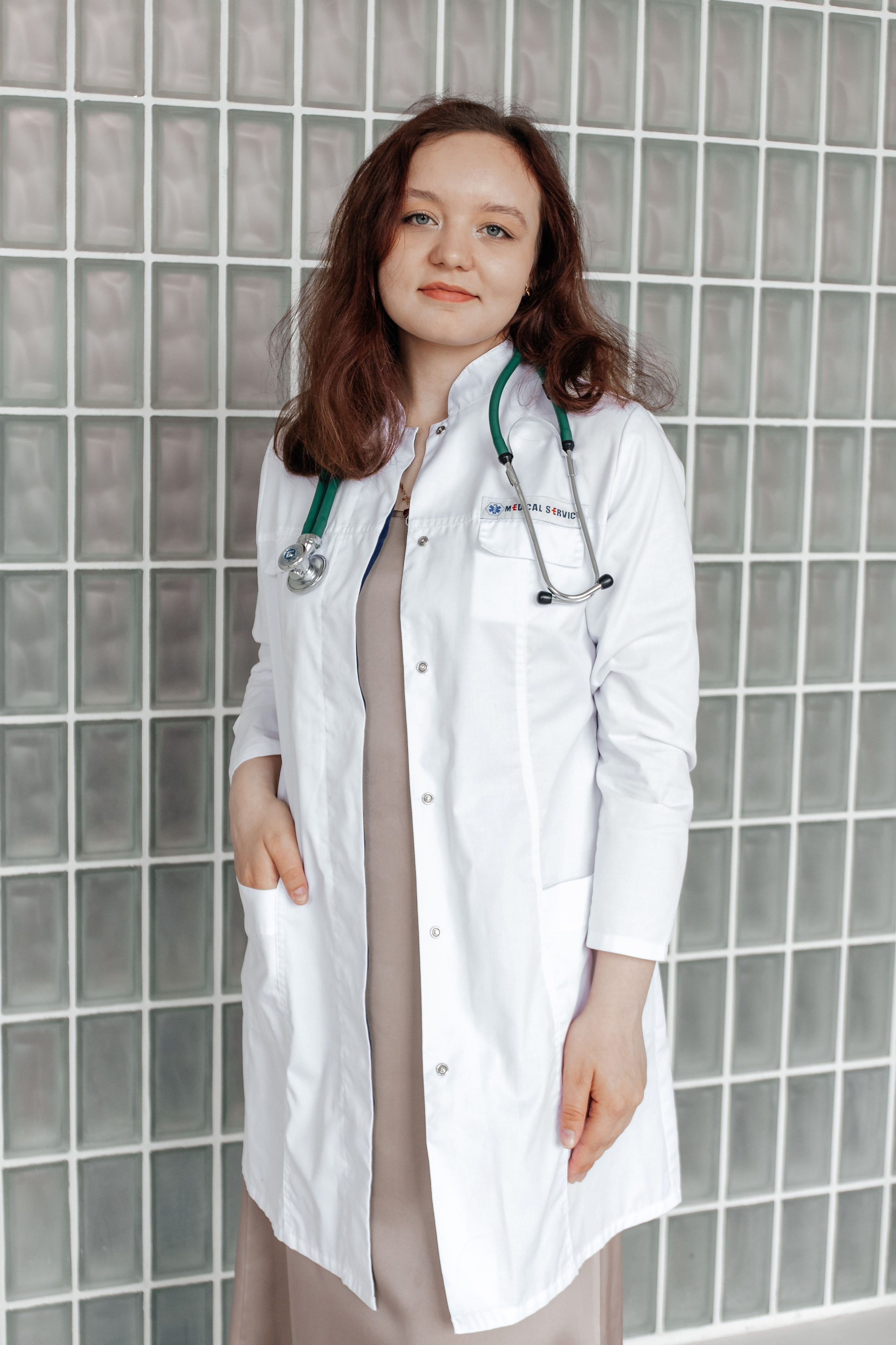 Педиатры. Фотограф Елена Балакина (Челябинск)