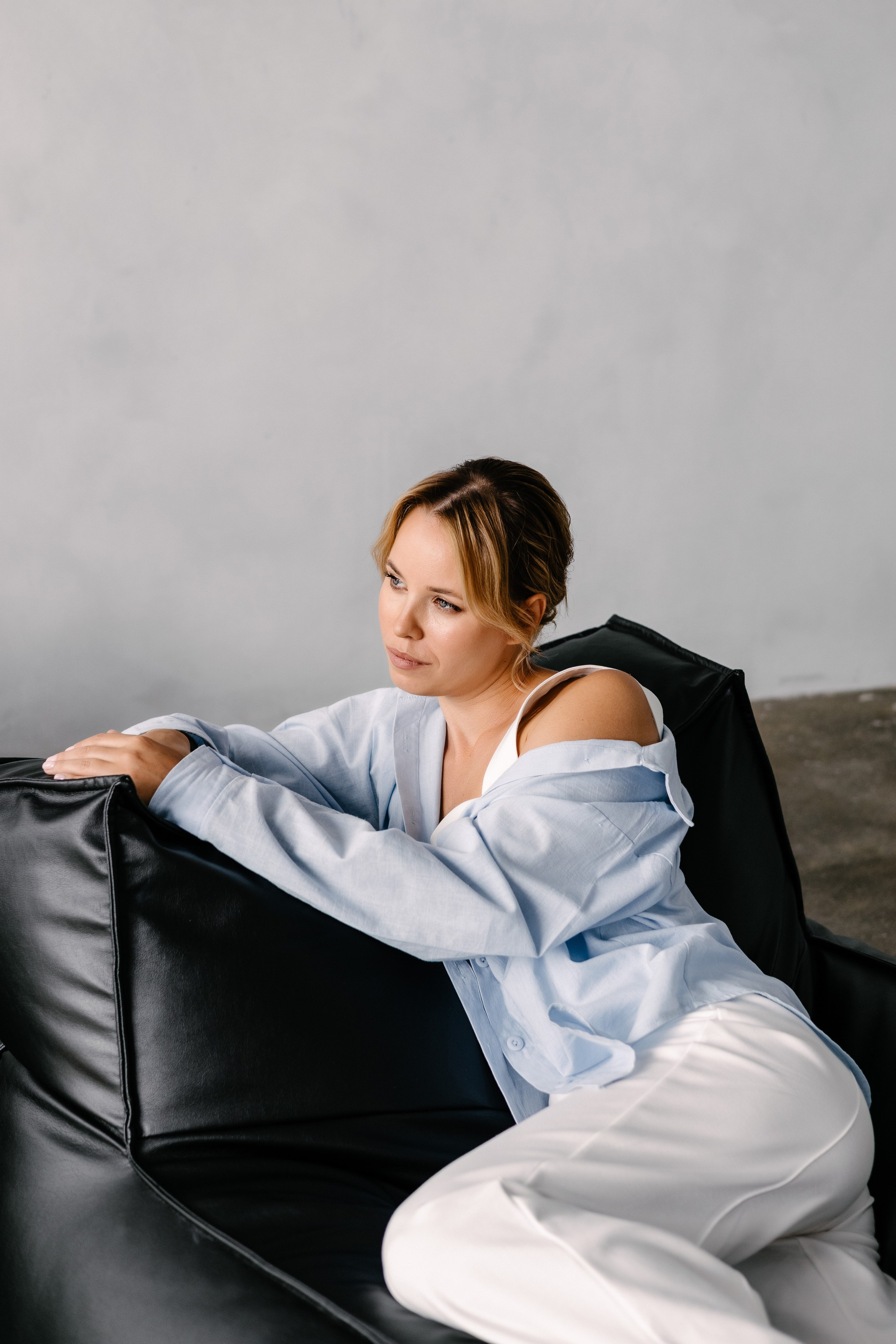 Екатерина. Фотограф Волгоград Кристина Прохоренко