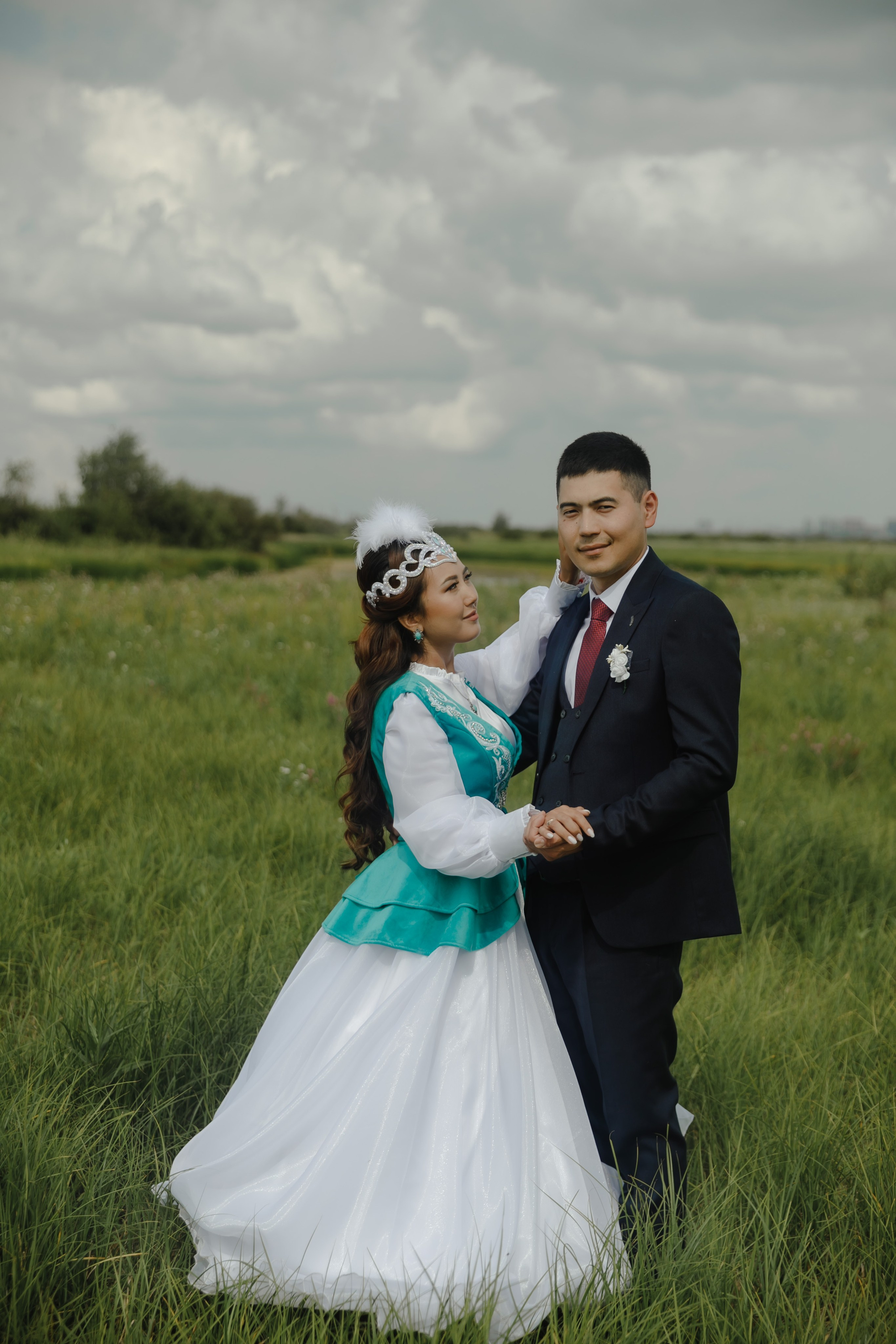 Қыз ұзату Адеми. Свадебный и Семейный фотограф в Петрпавловске