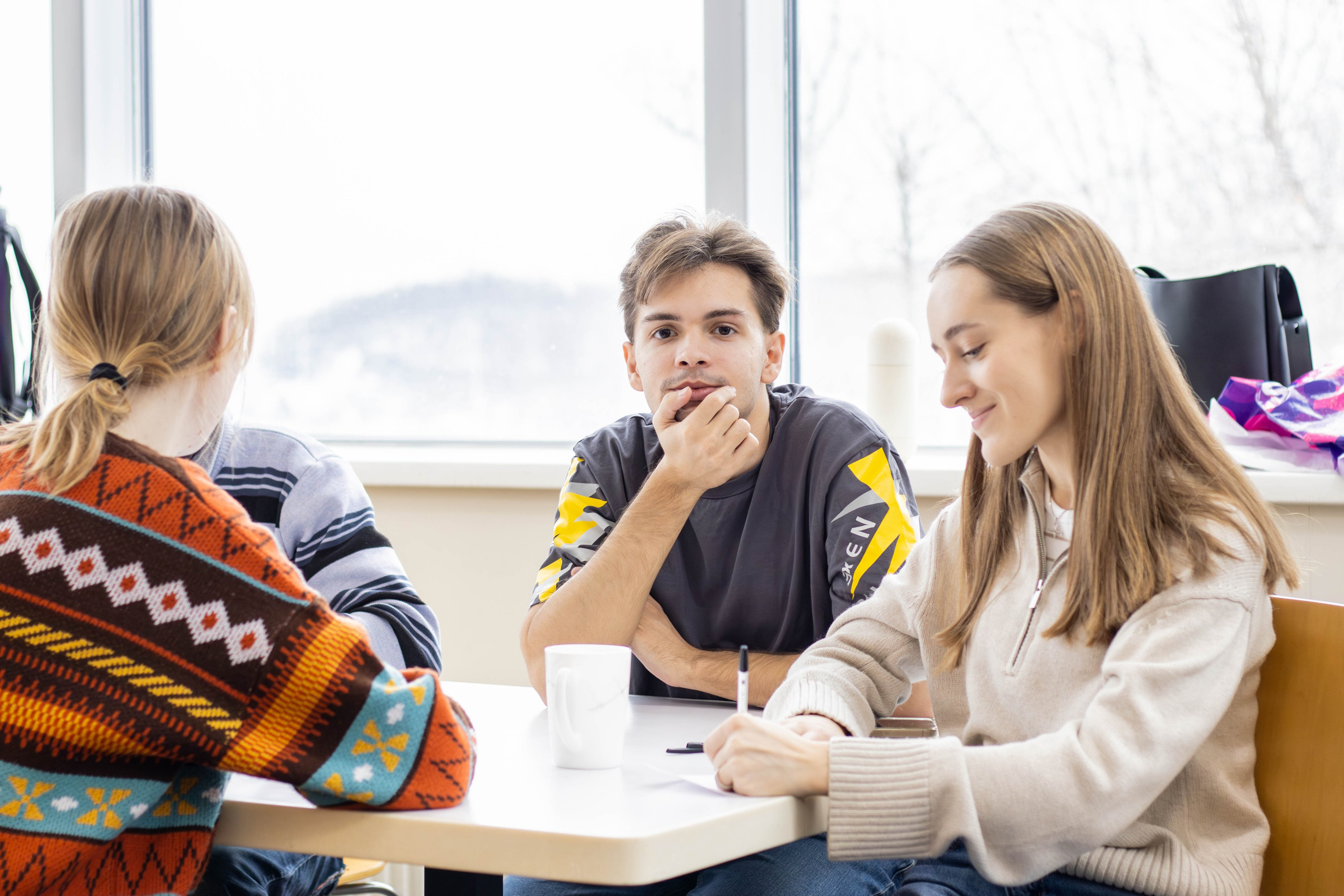 RUNRISE. Репортажный фотограф во Владивостоке Анастасия Кострова