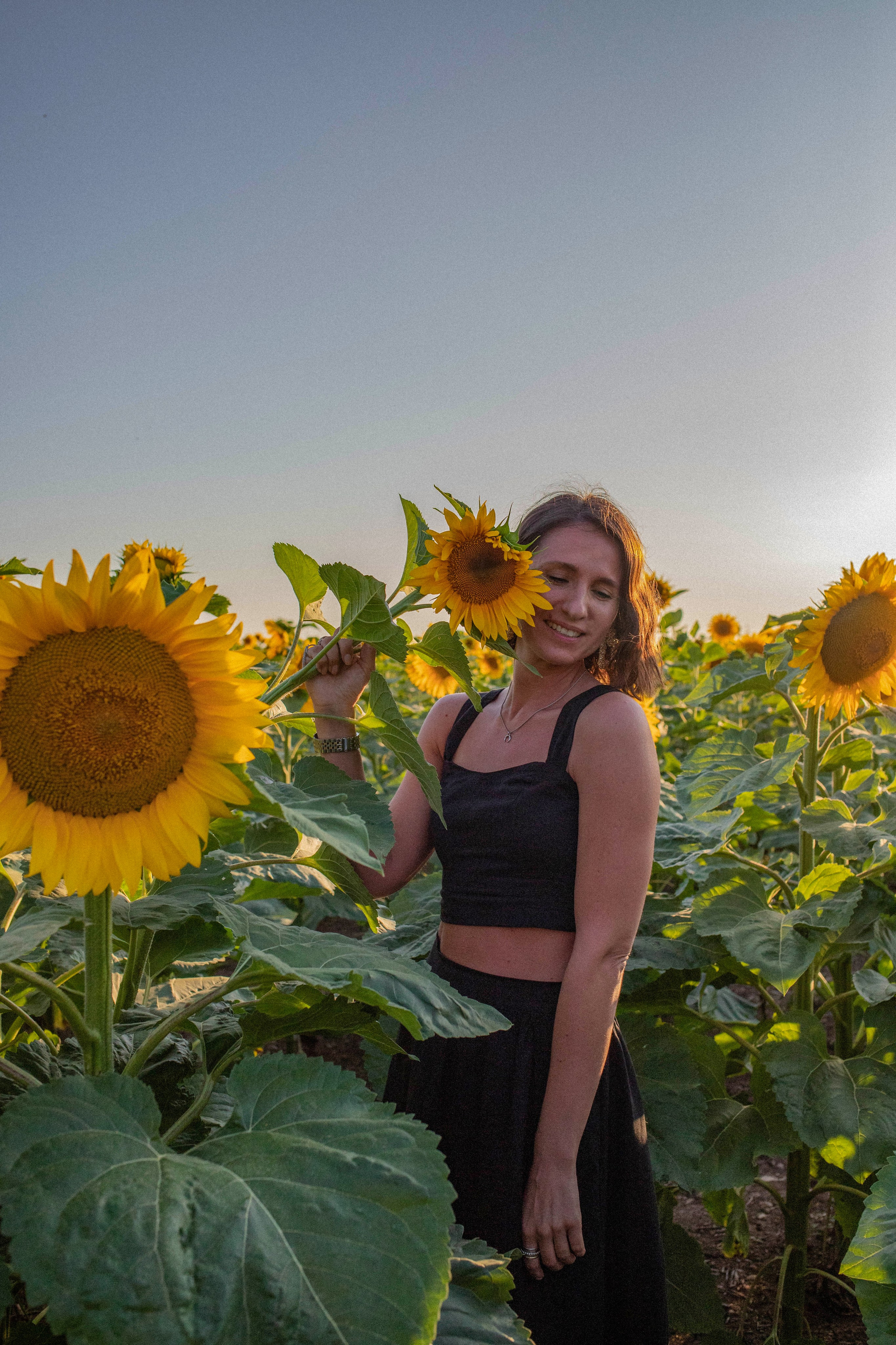 Татьяна. Фотограф Немазенко Ольга