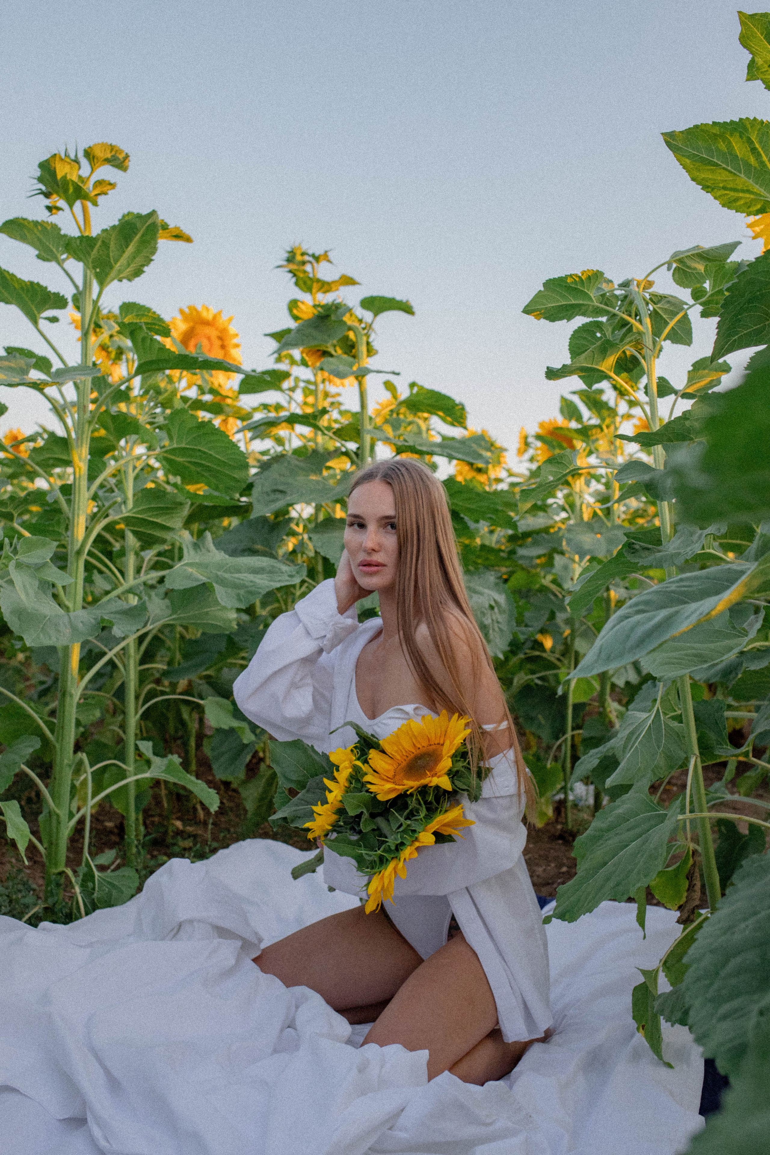 Диана. Фотограф Немазенко Ольга