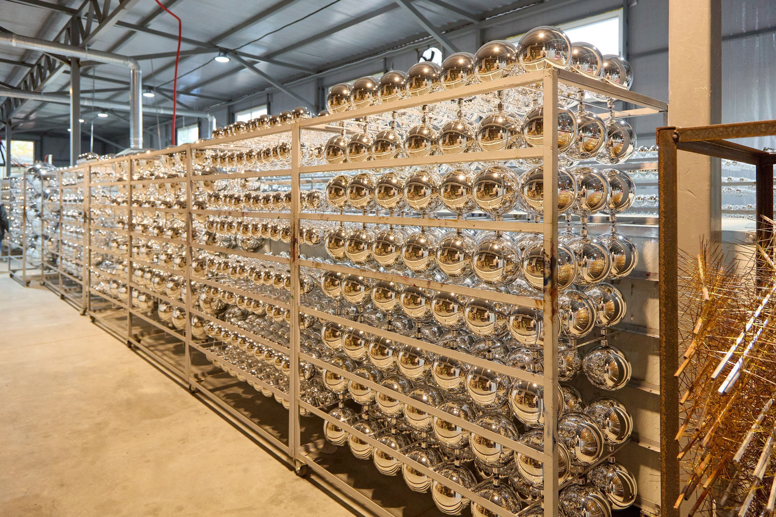 Промышленные съемки. Съемка производства. Фотограф Руслан Потапов в Краснодаре