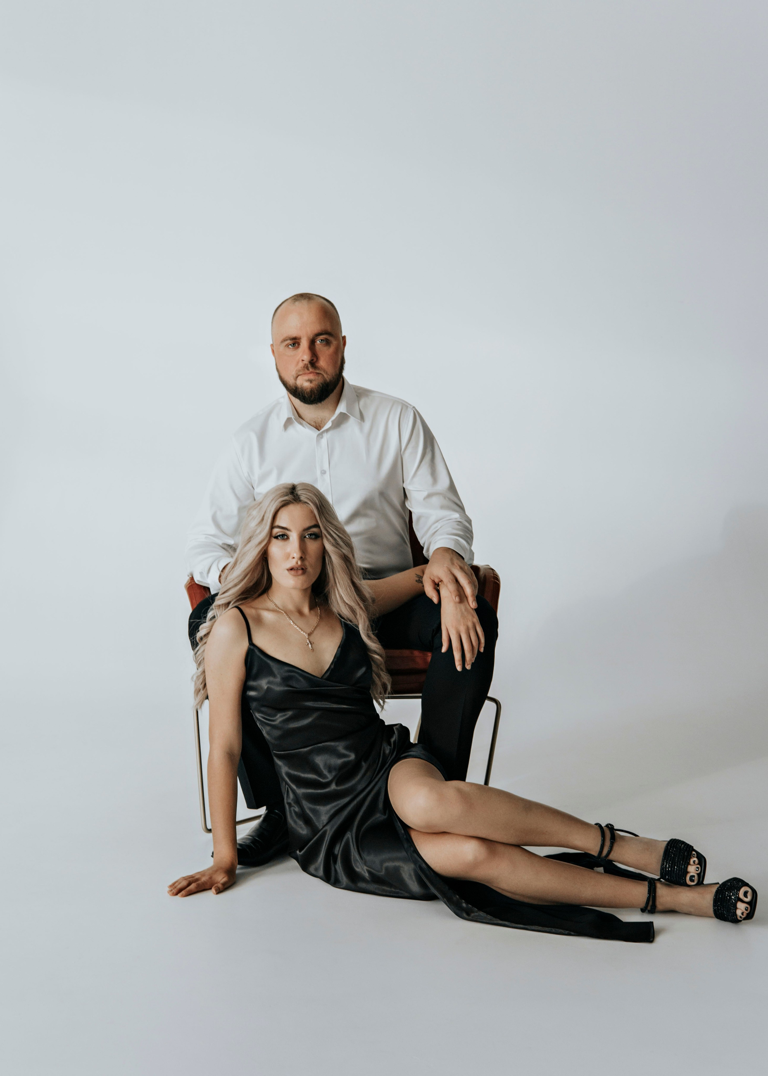 Love story. Фотограф в Благовещенске Ксения Афанасьева