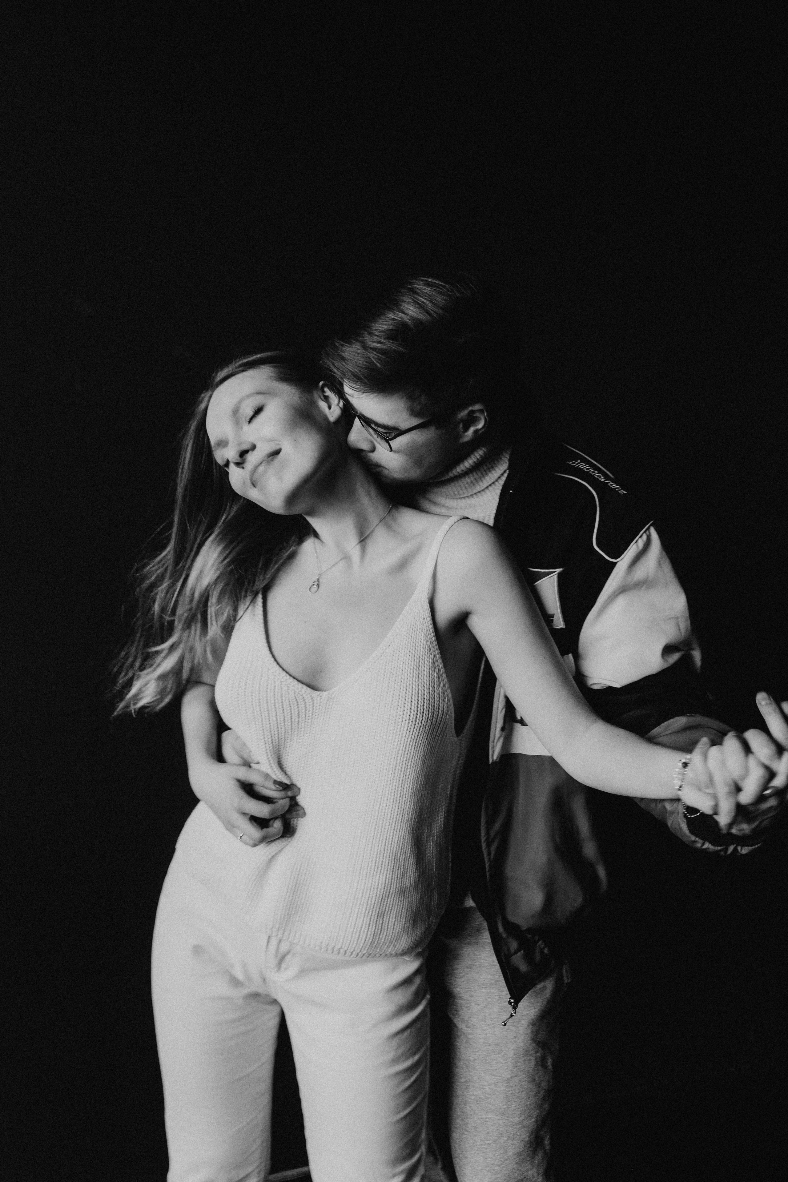 Yarik/Masha. Фотограф Астафьева Мария