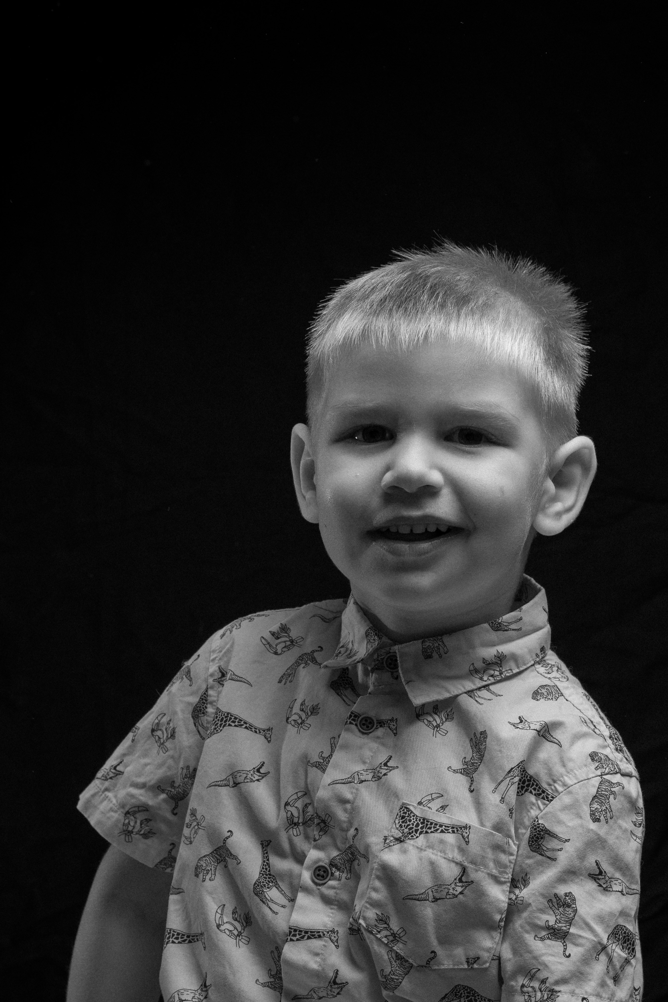 Матвей. Кирилл Бутлович фуд фотограф, Киров