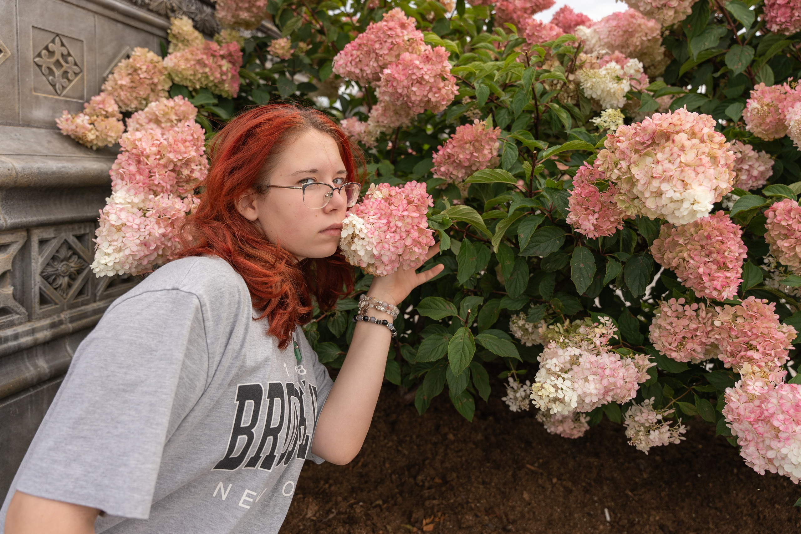 Летнее солнце в рыжих локонах: фотосессия Василисы. Фотограф |Ленинск, Волжский, Волгоград| Наталья Савилова