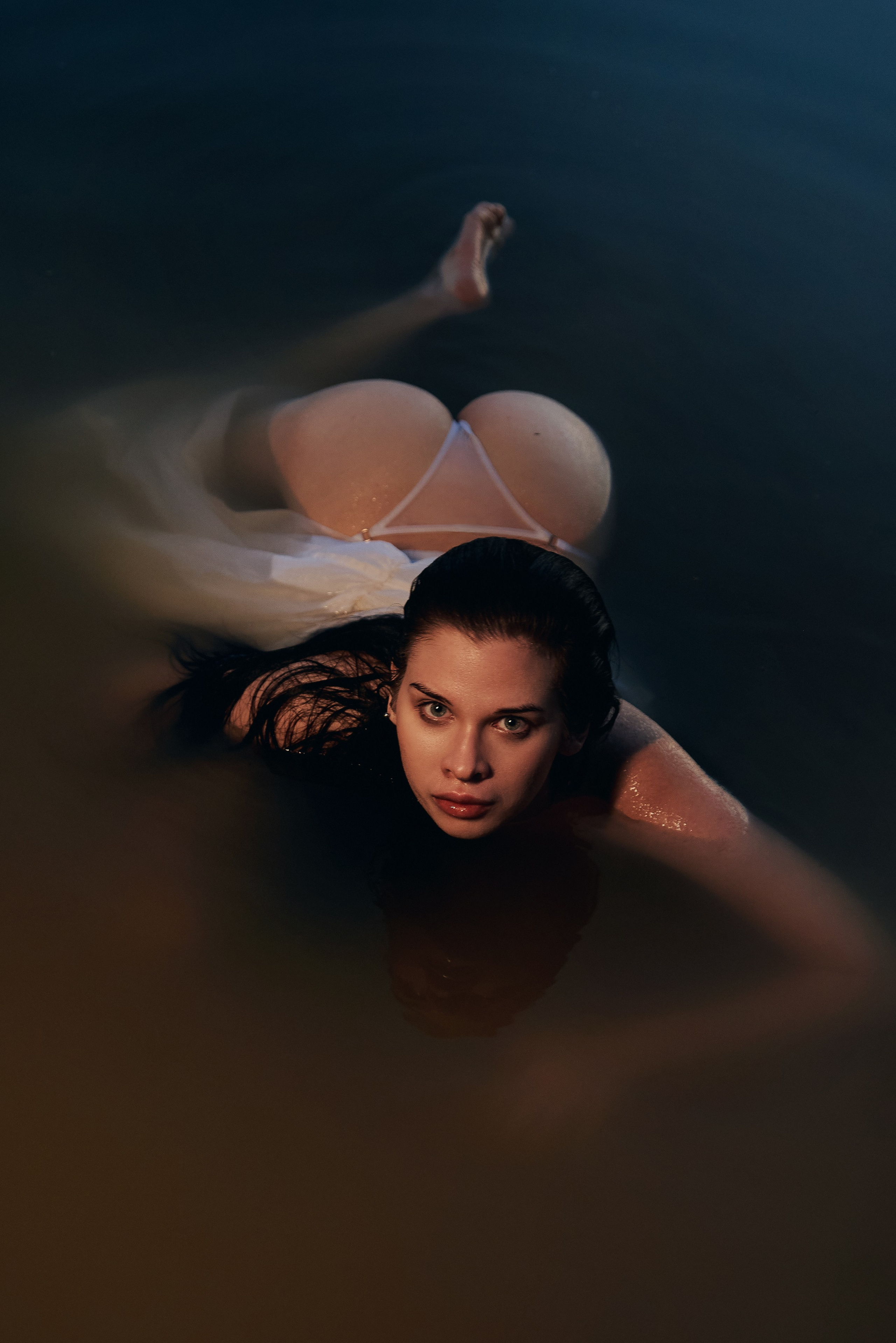 Мария. Свадебный и семейный фотограф в Воронеже