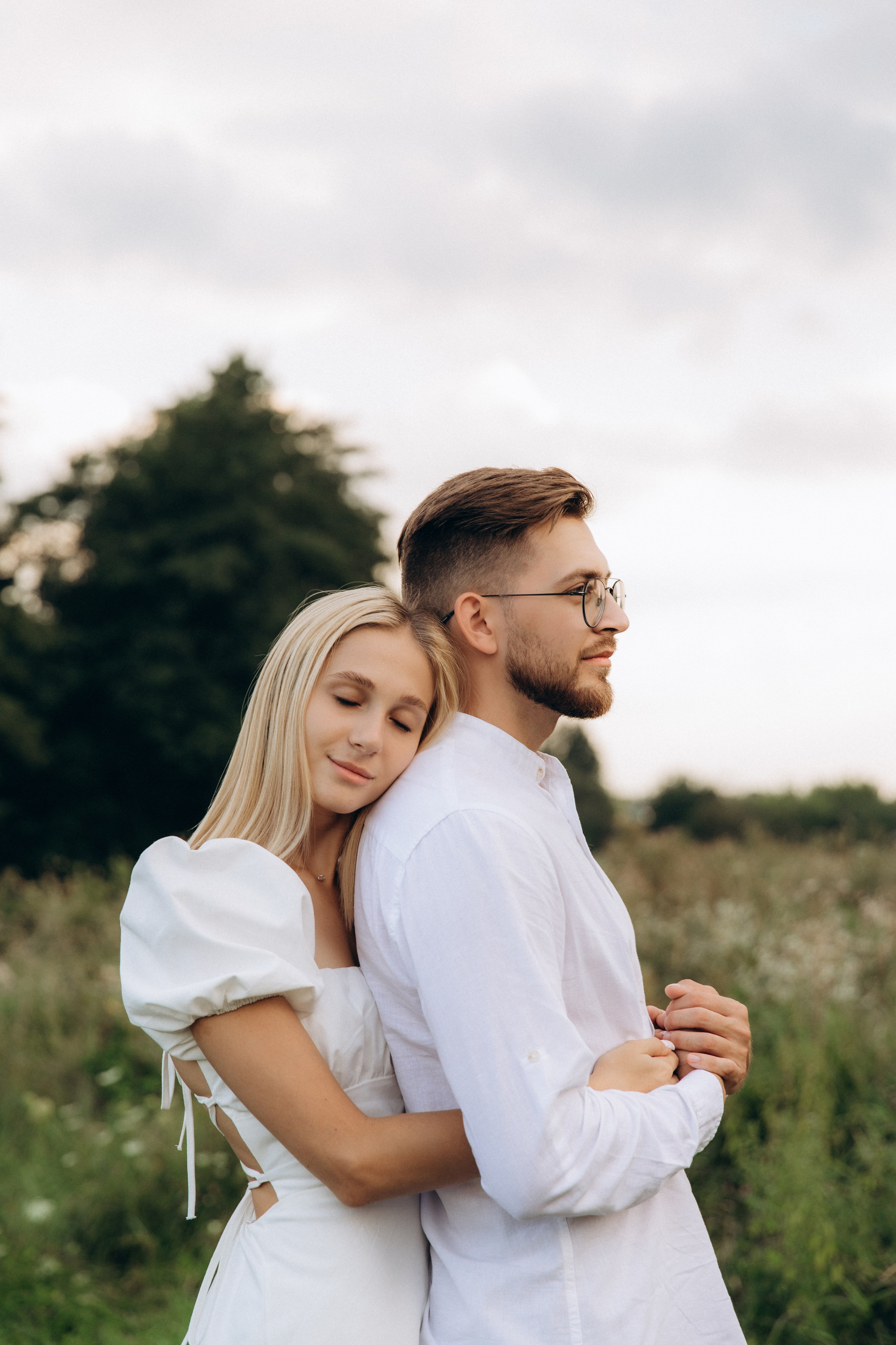 Лиза & Игорь. Семейный и детский фотограф Башкатова Дарья Старый Оскол