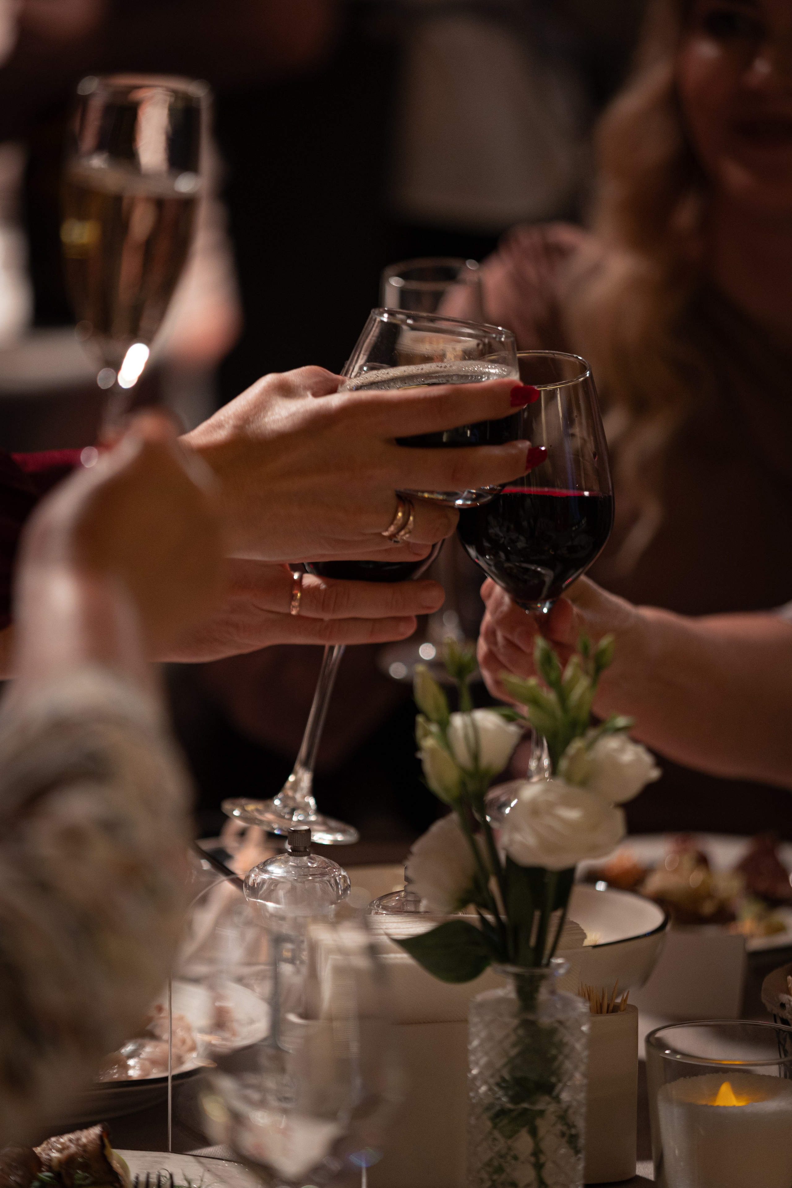 Ксения и Алексей. Ваш фотограф — Александра Андрущенко