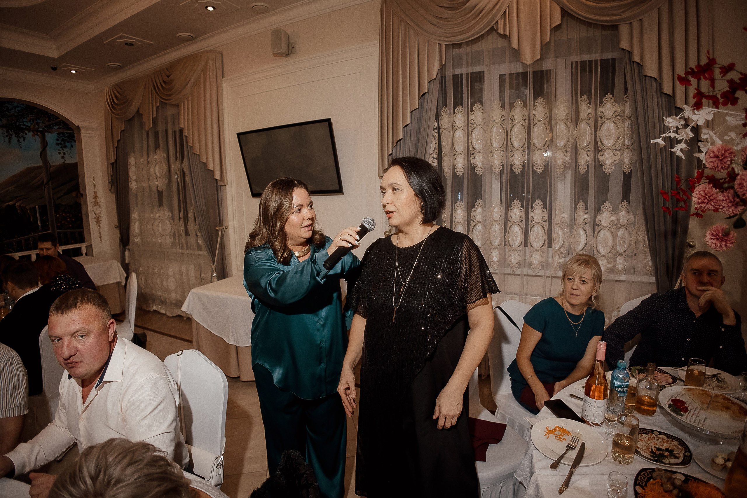 Юбилей. Свадебный фотограф
