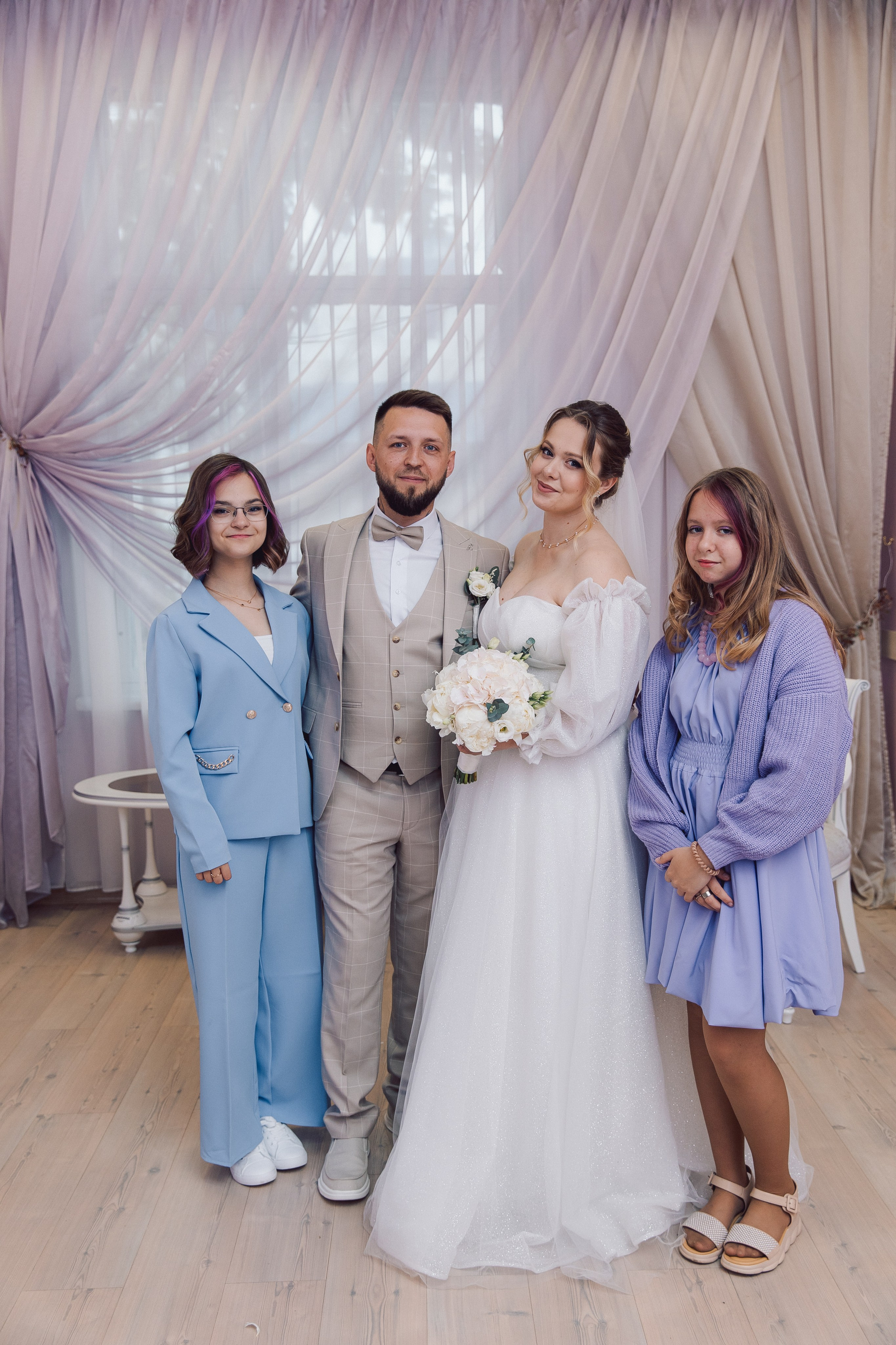 ЗАГС Щелково