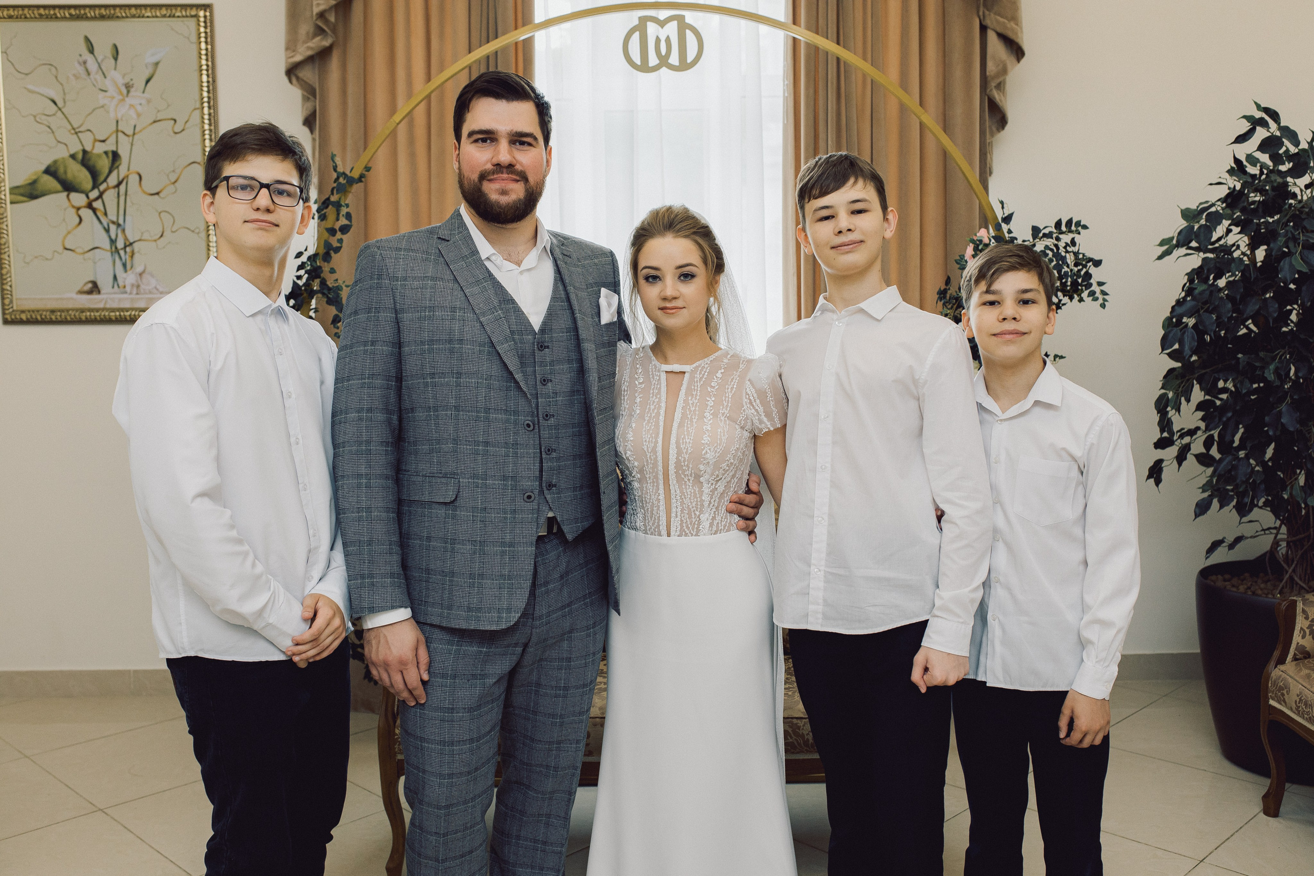 ЗАГС на ВДНХ