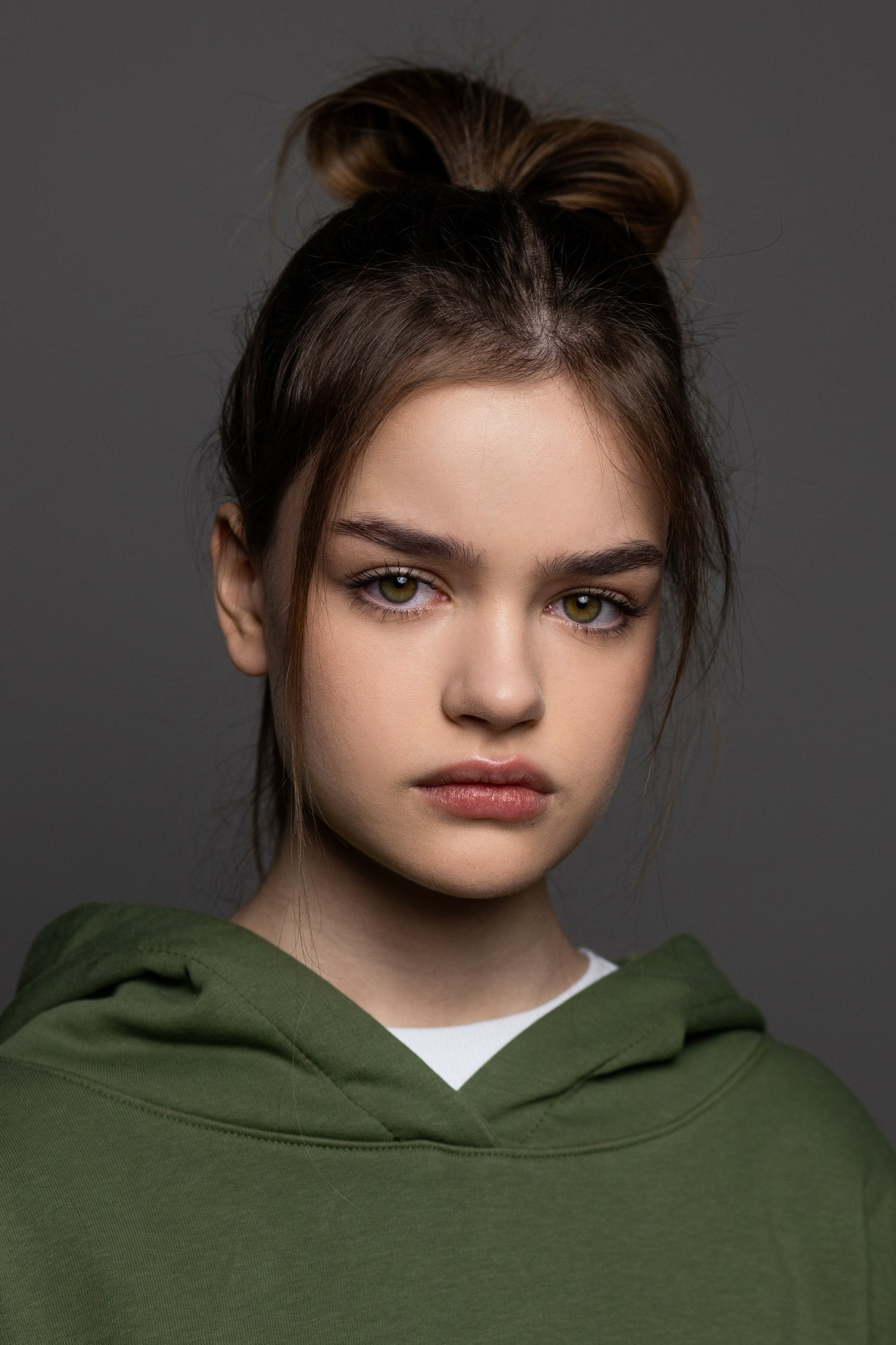 Саша О., актёрское портфолио. Татьяна Мирзоян