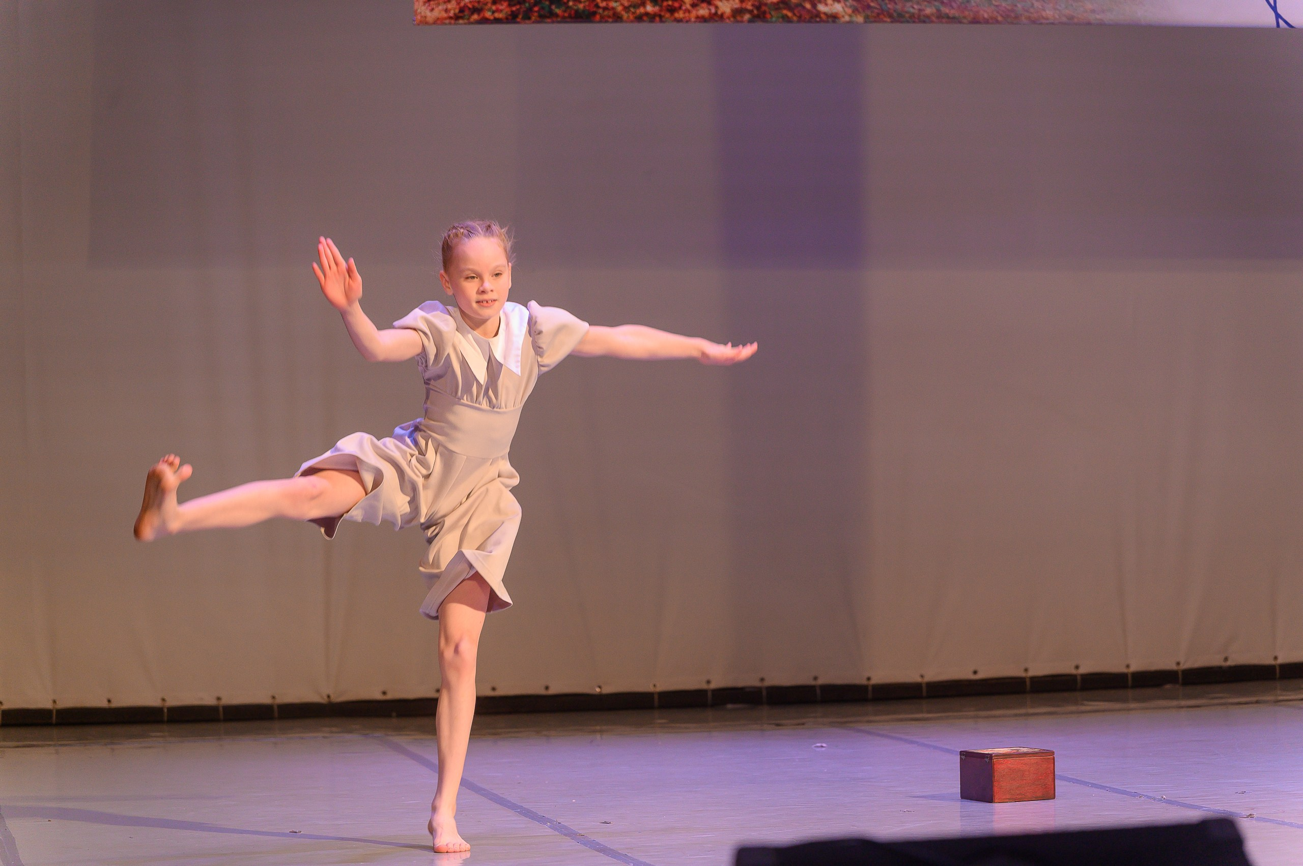 Конкурс «Танцевальная Осень». Фотограф в Кемерово Владислав Шульц