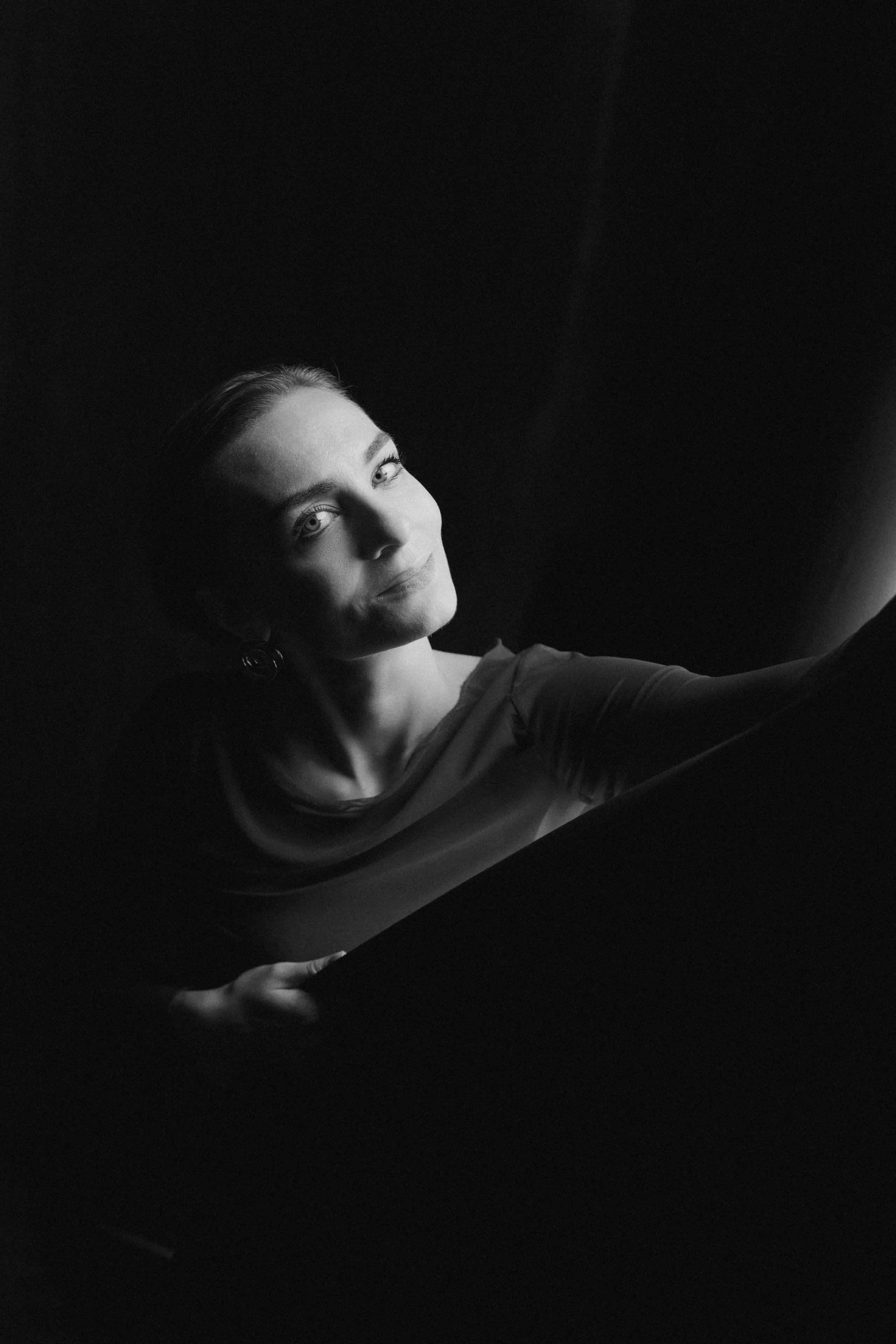 Кира. Семейный видеограф в Москве Элина Ладова