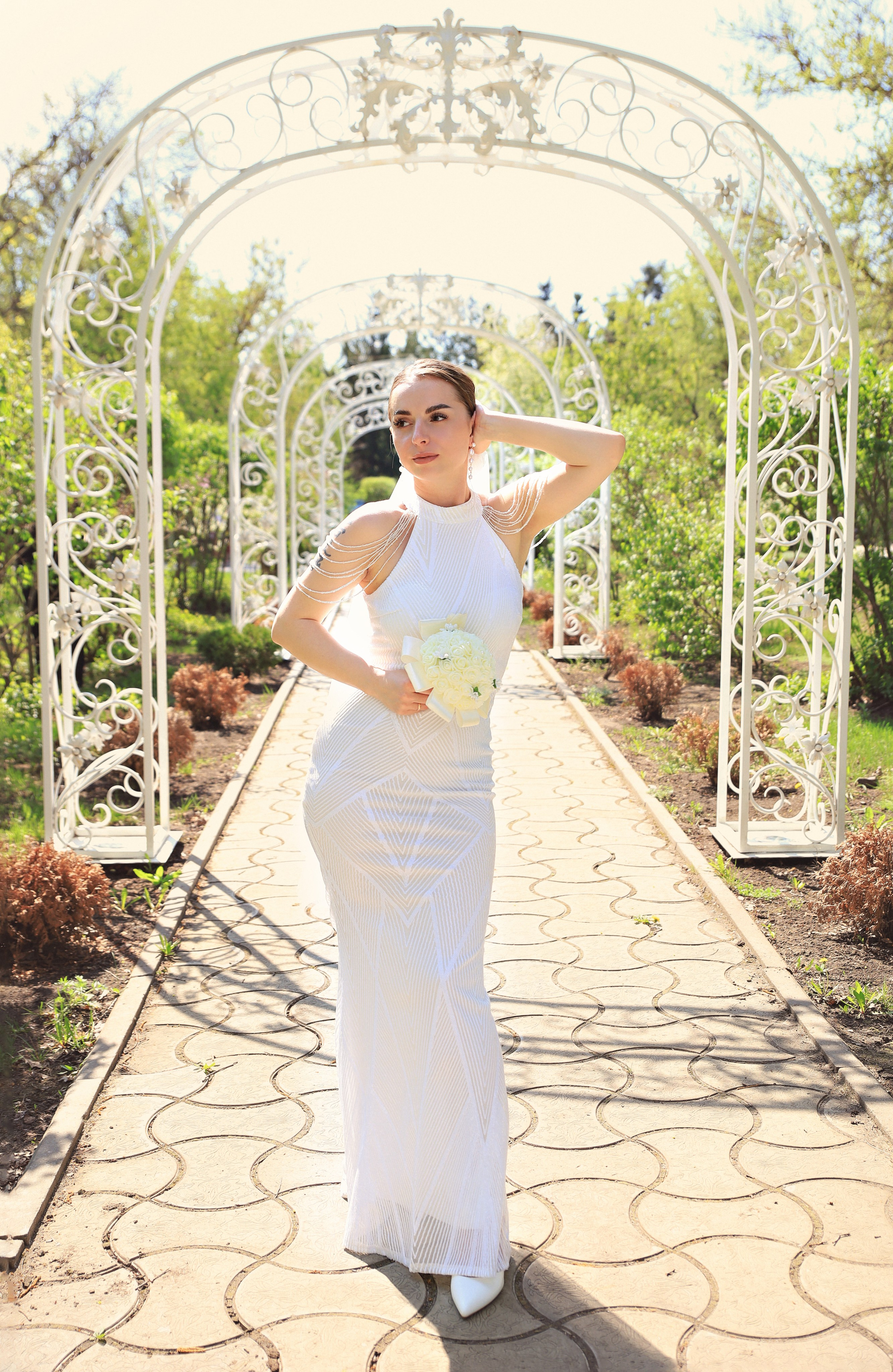 Андрей и Александра. Свадебный и школьный фотограф в Аткарске и Саратове