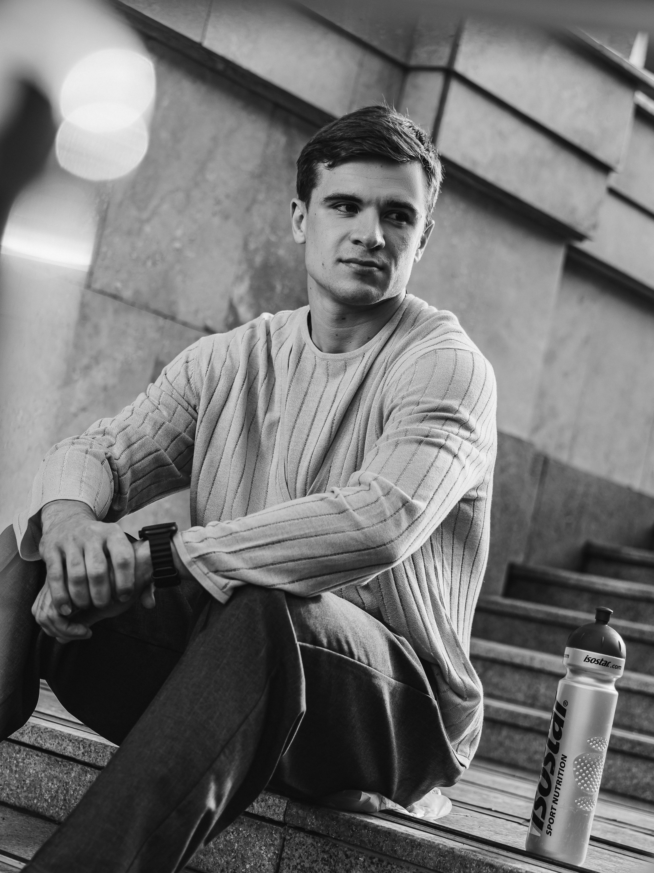 Mihail Rolgizer. Фотограф Иван Гуляев