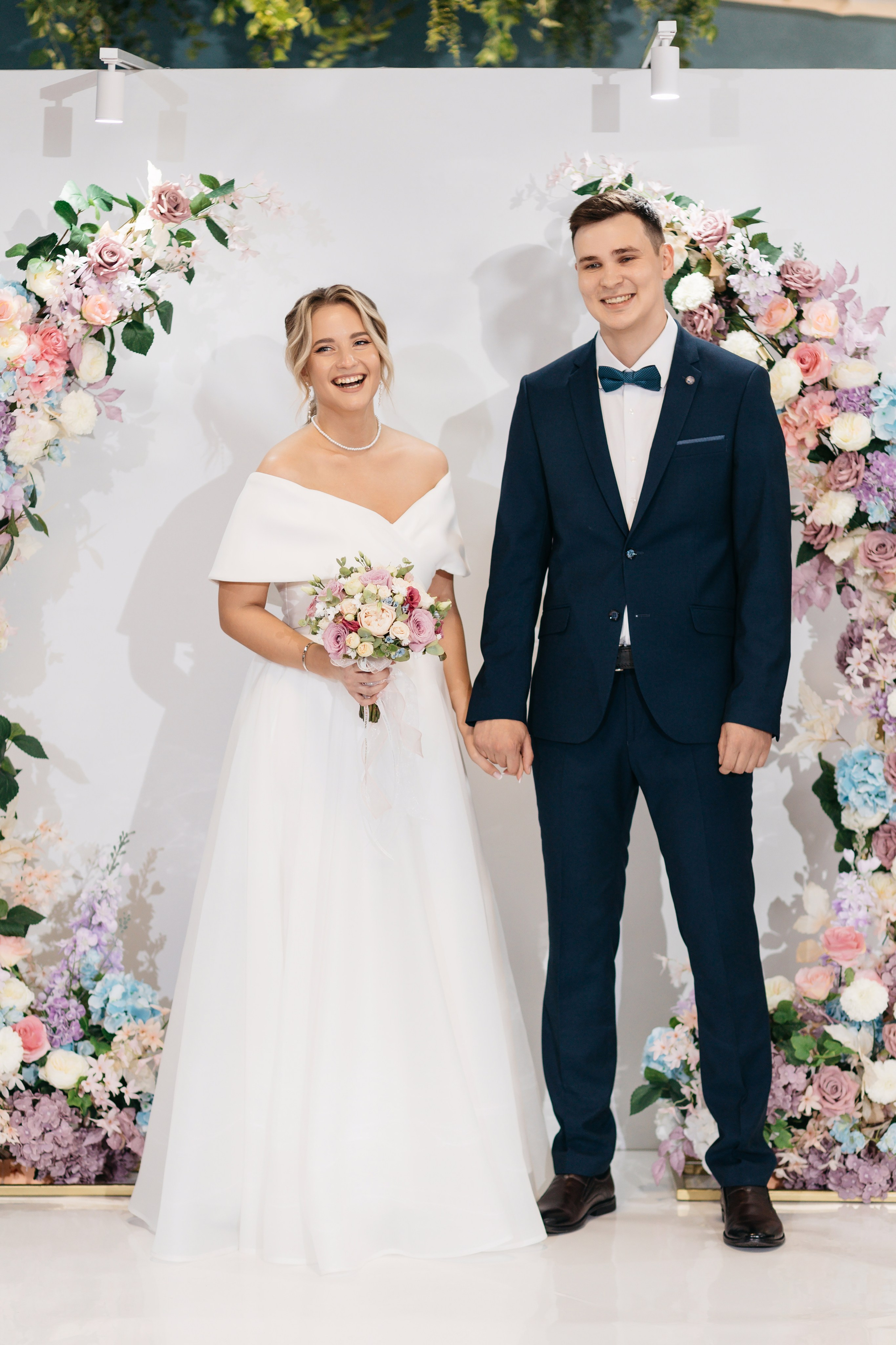 Свадебная фотосъемка. Профессиональный фотограф в Кирове Антон Суслов