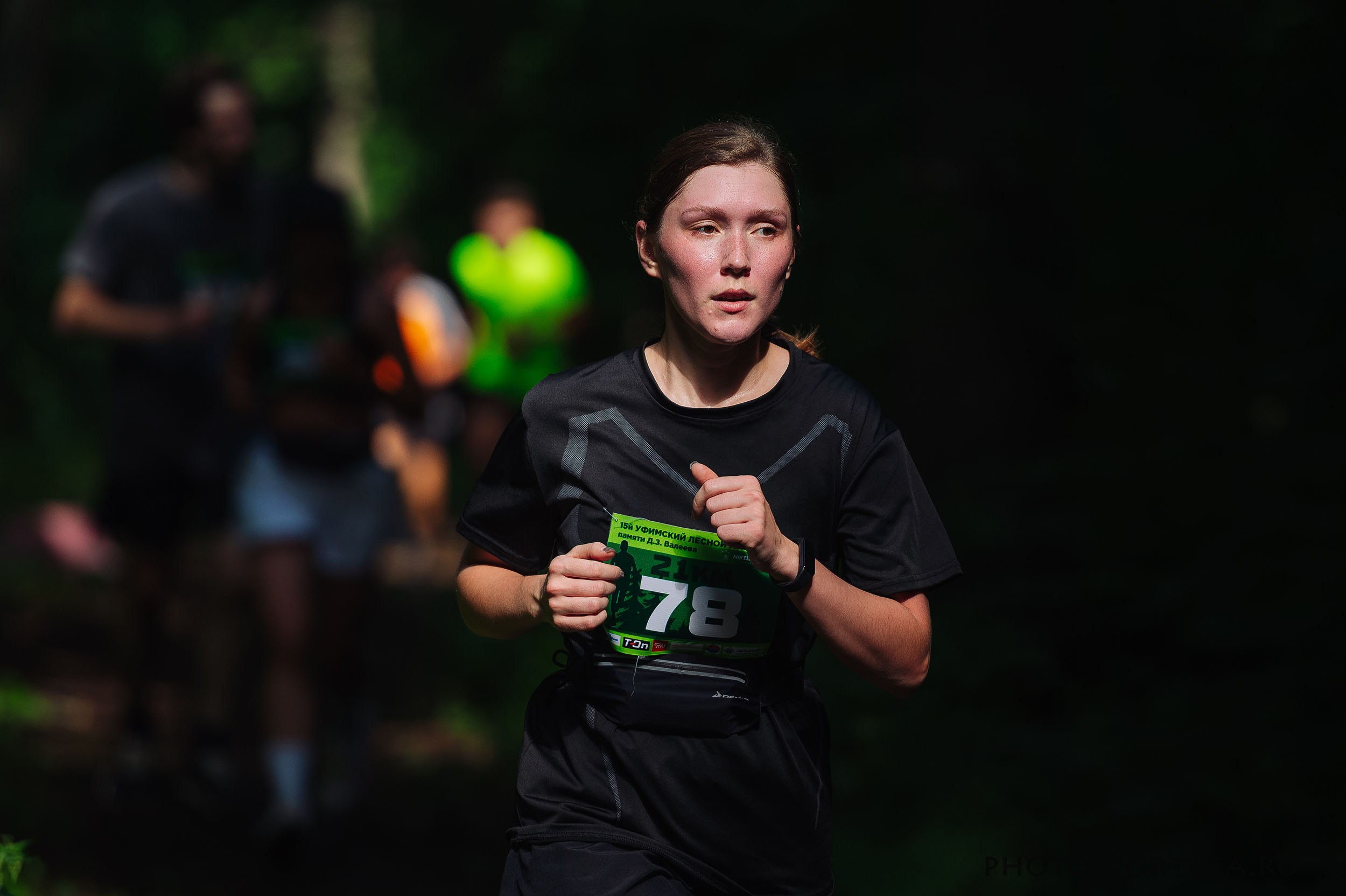 Спортивная фотография. Спортивный фотограф в Уфе Евгений Буров