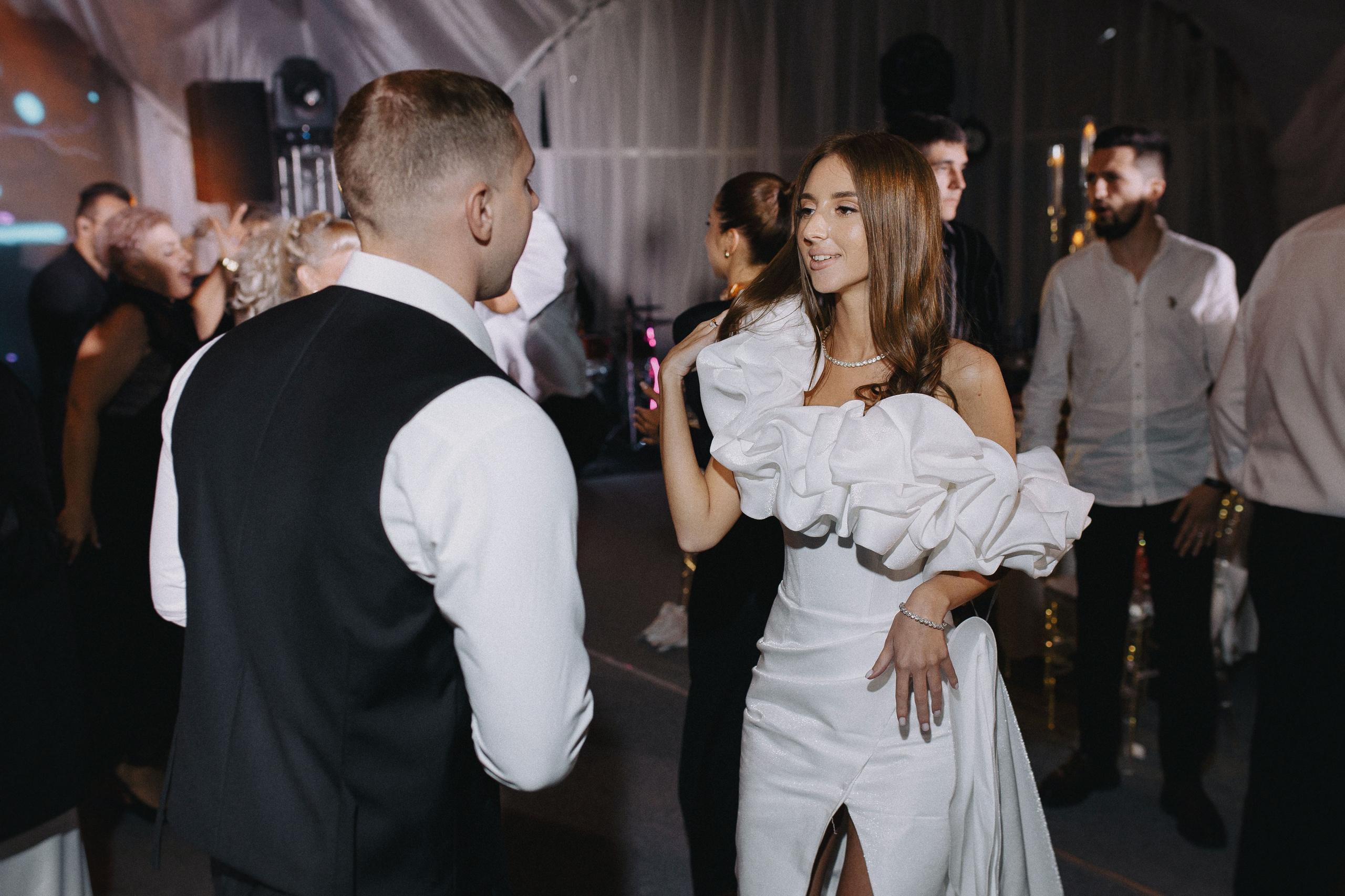 Семен и Вероника. Фотограф Иркутск Антипин Сергей