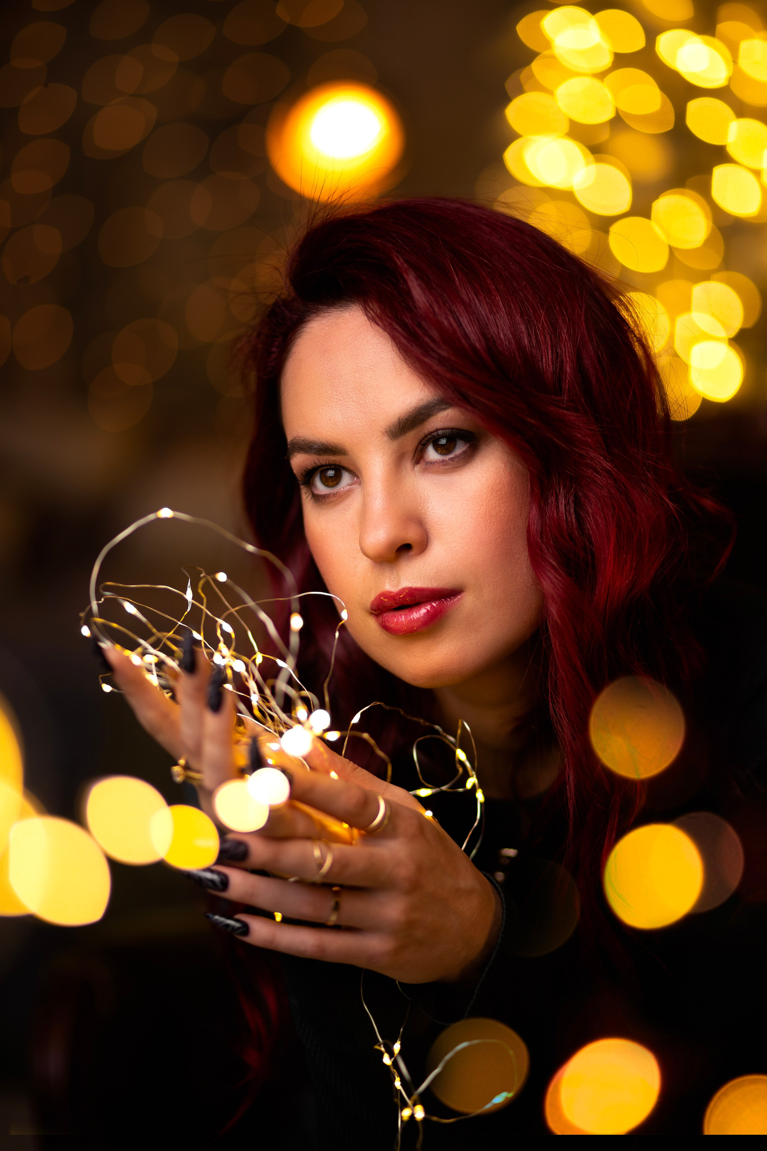 Портрет. Семейный, детский и свадебный фотограф в Ангарске Машнова Людмила