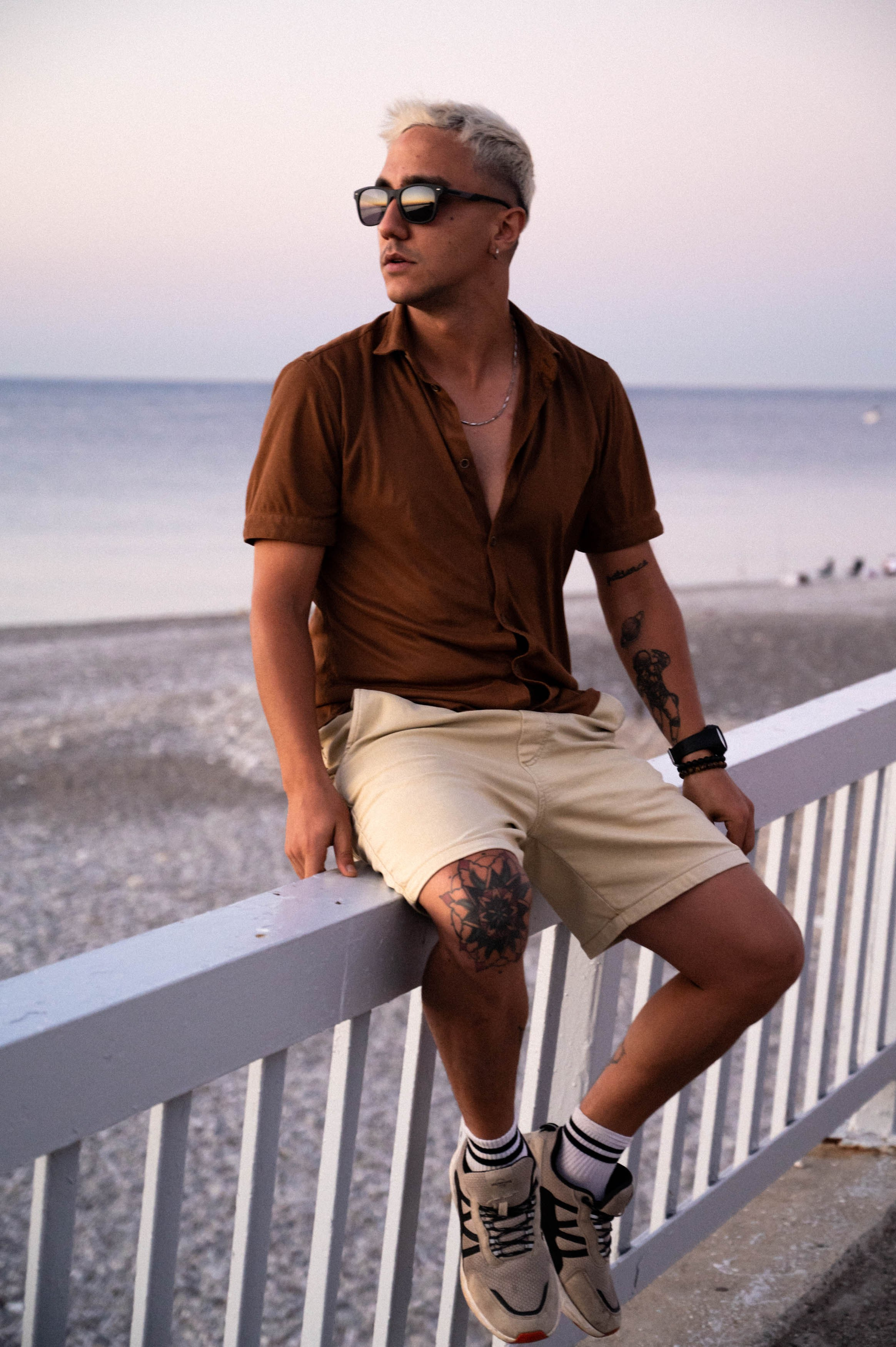 Шафак. Фотосессии в Анталии. Фотограф в Анталии Лариса Трубина