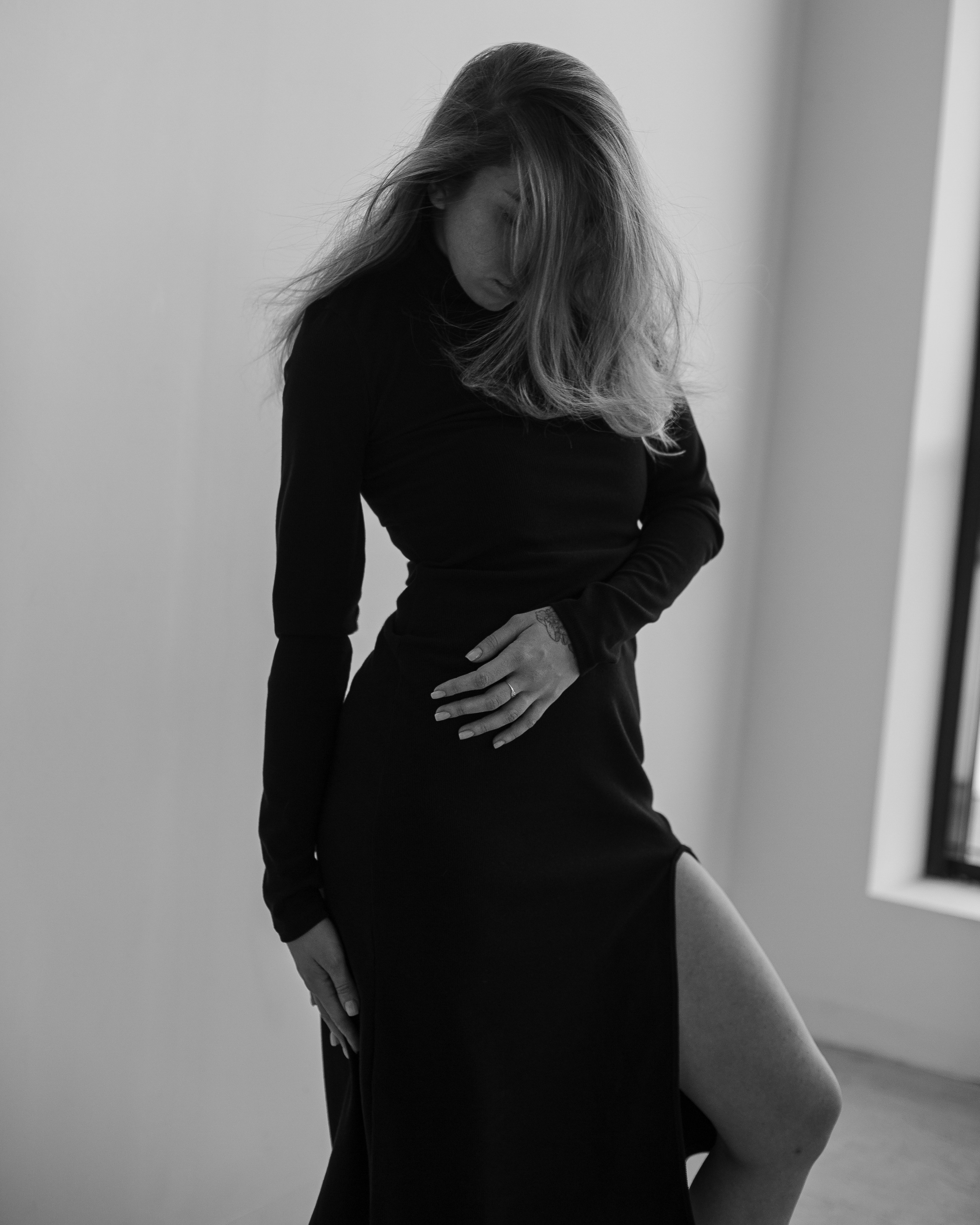 Аня. Портретный и семейный фотограф в Пятигорске Кутырева Ксения