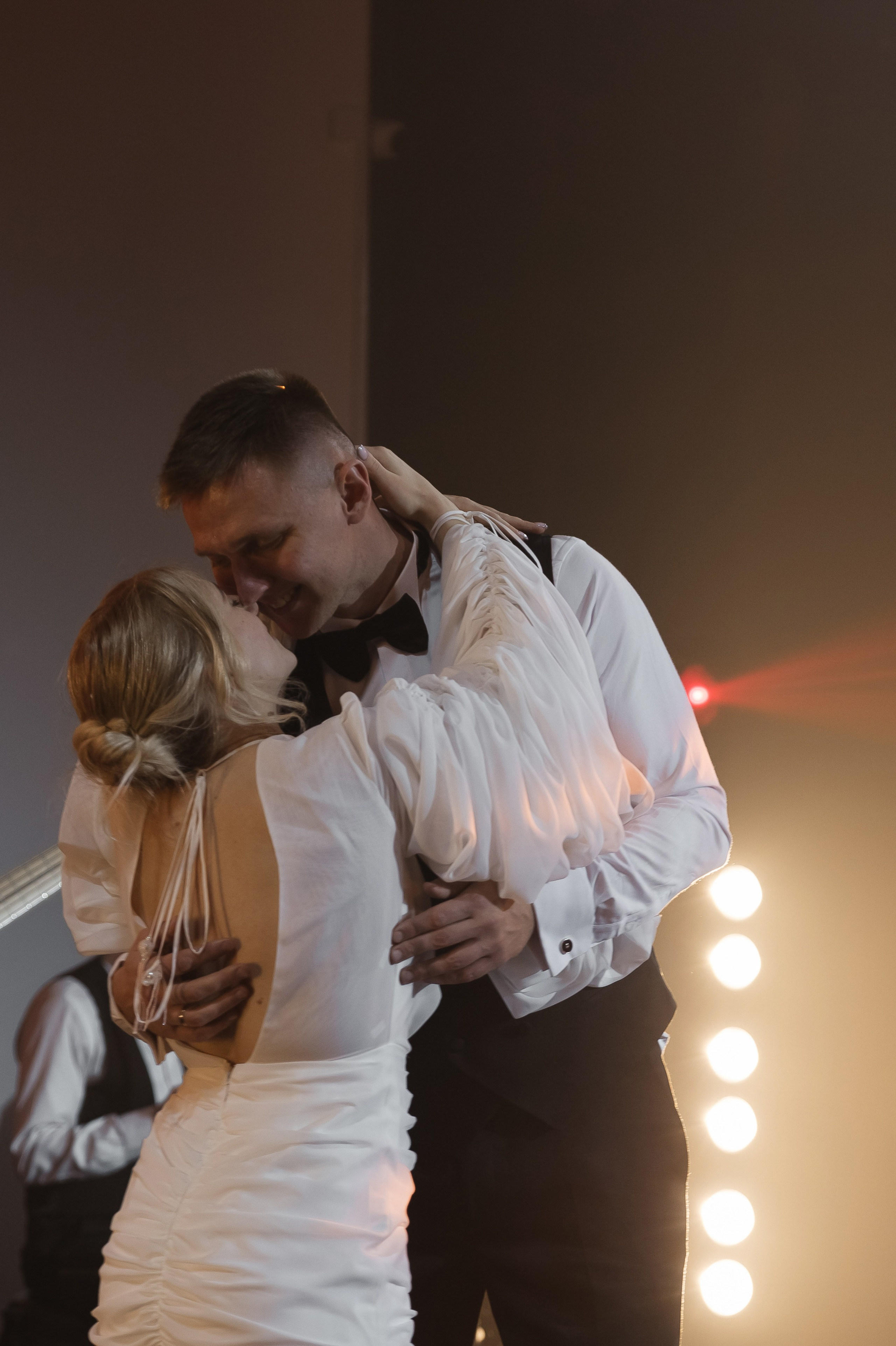 Любовь, Апрель, Питер…. Свадебный  фотограф Юлия Гривцова Москва