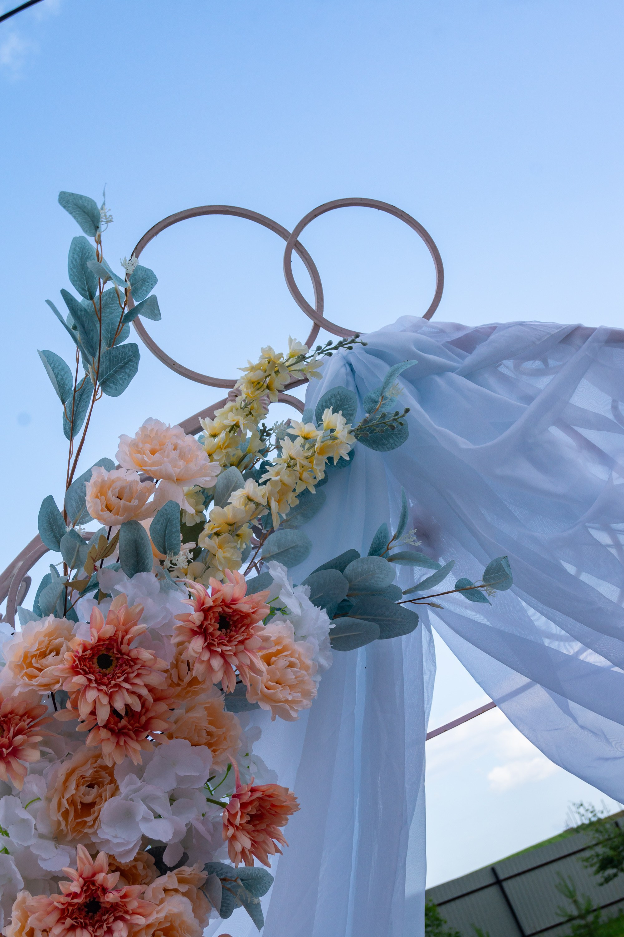 Свадебная съемка. Разноплановый фотограф в Москве