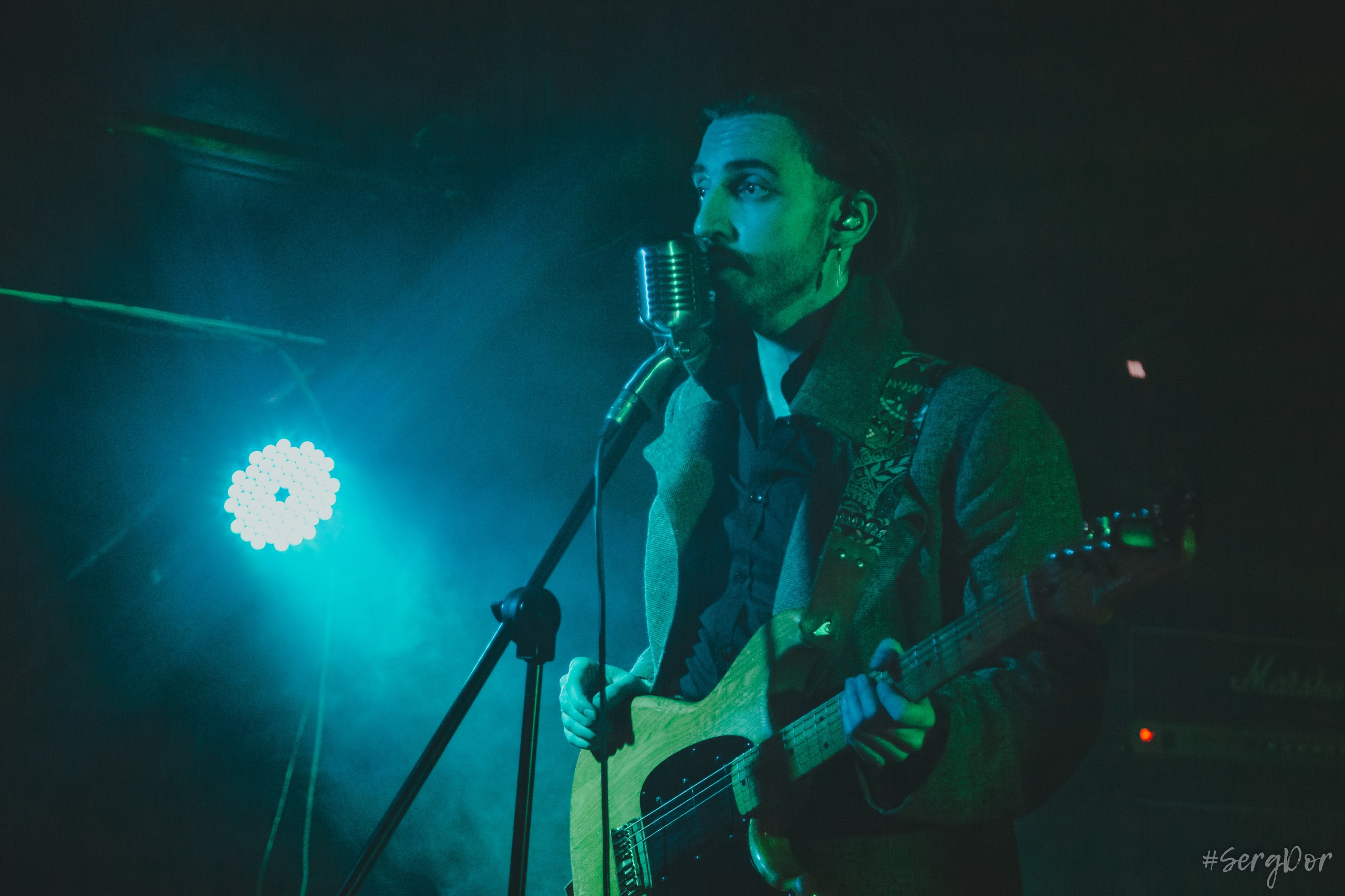 Отборочный тур, фестиваль YLETАЙ 2024, Улетай, клуб Action, Санкт-Петербург, Питер, отборочник, 18.02.2024, SergDor, 18 февраля 2024 года, #SergDor, Взрыв Арбуза