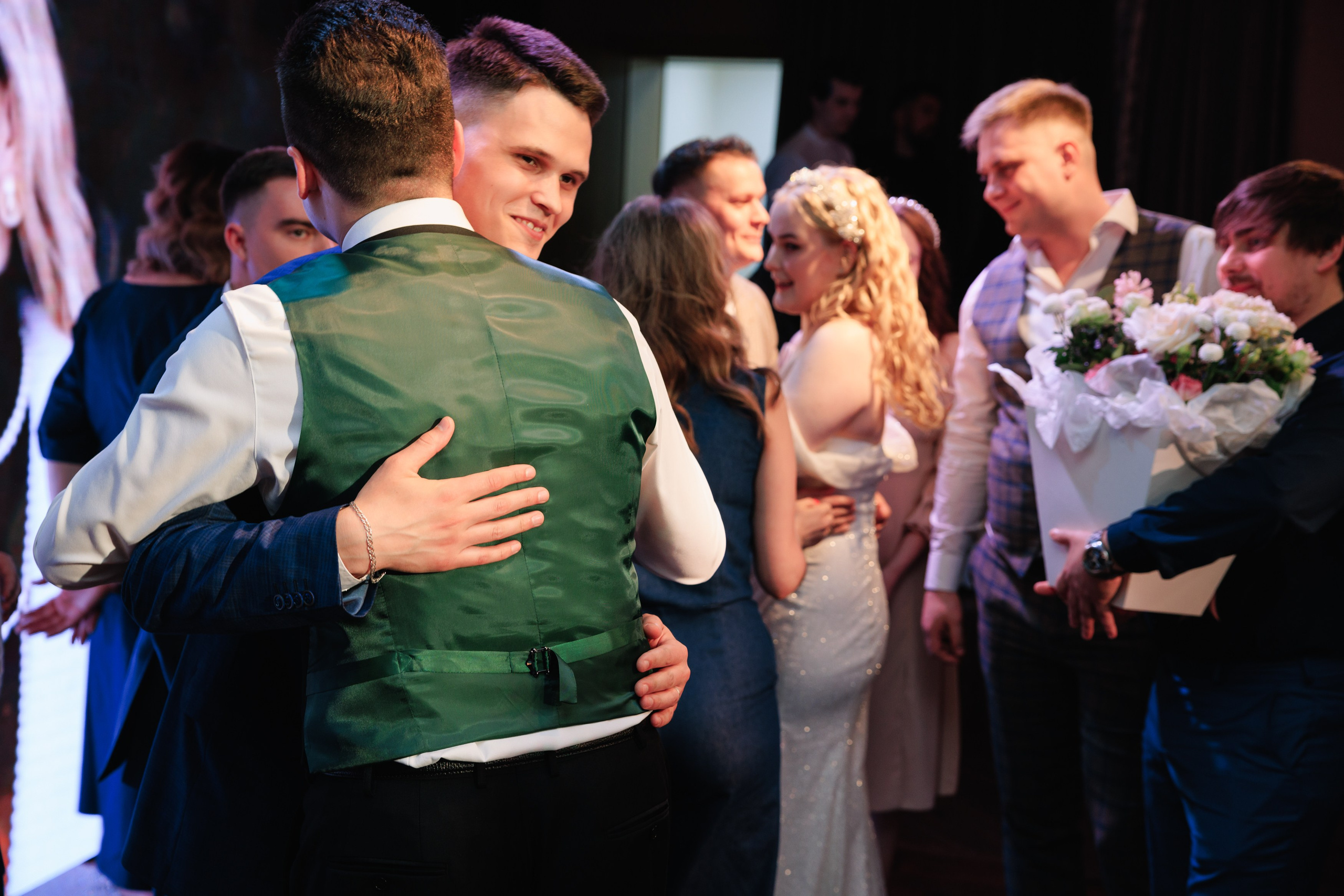 Wedding Станислав Вера. Фотограф в Ижевске и Казани Богданов Яков