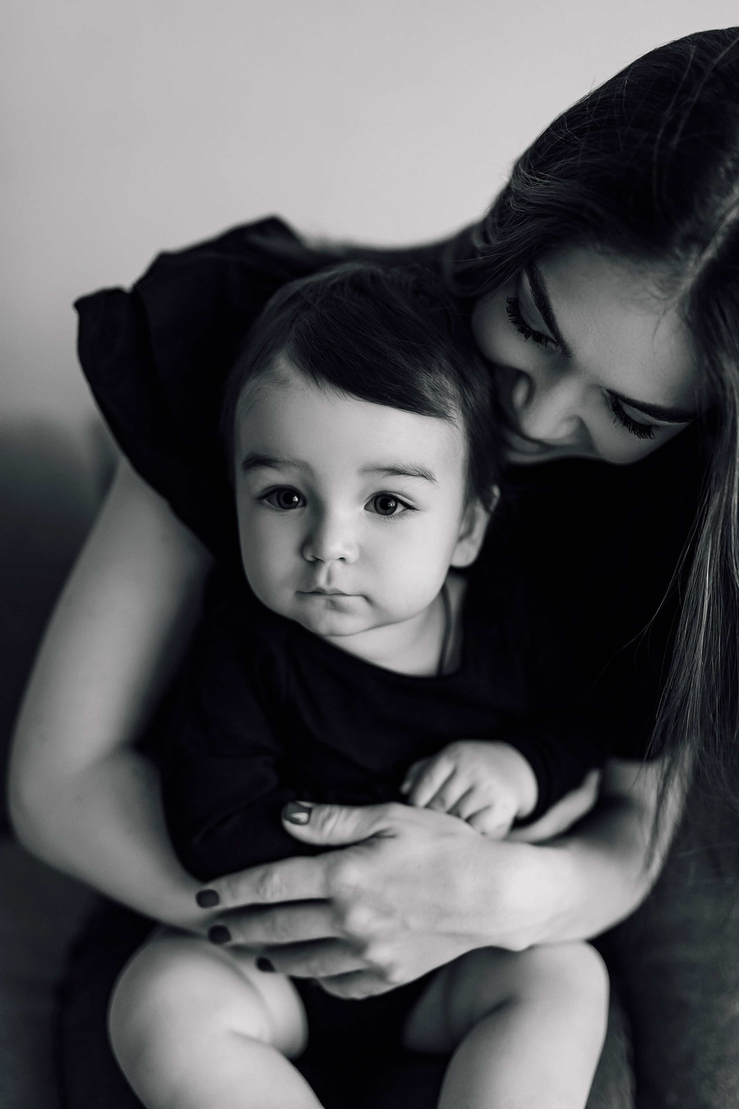 Семейная съемка. Фотограф Москва Мария Захарова