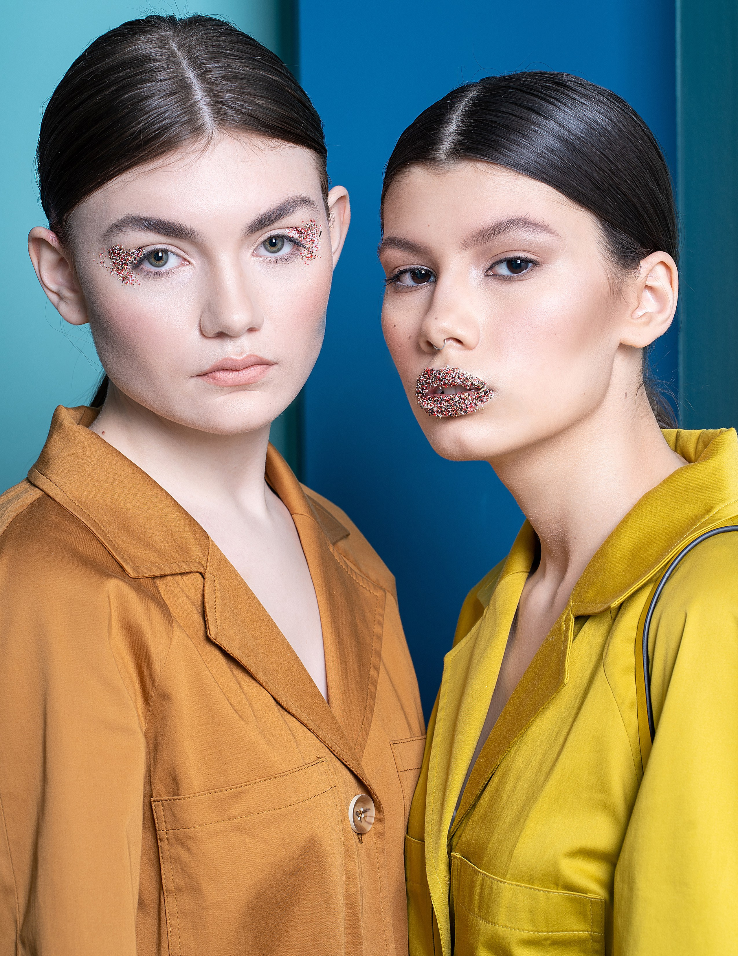 Стилизованная съемка. Каталожный и предметный фотограф